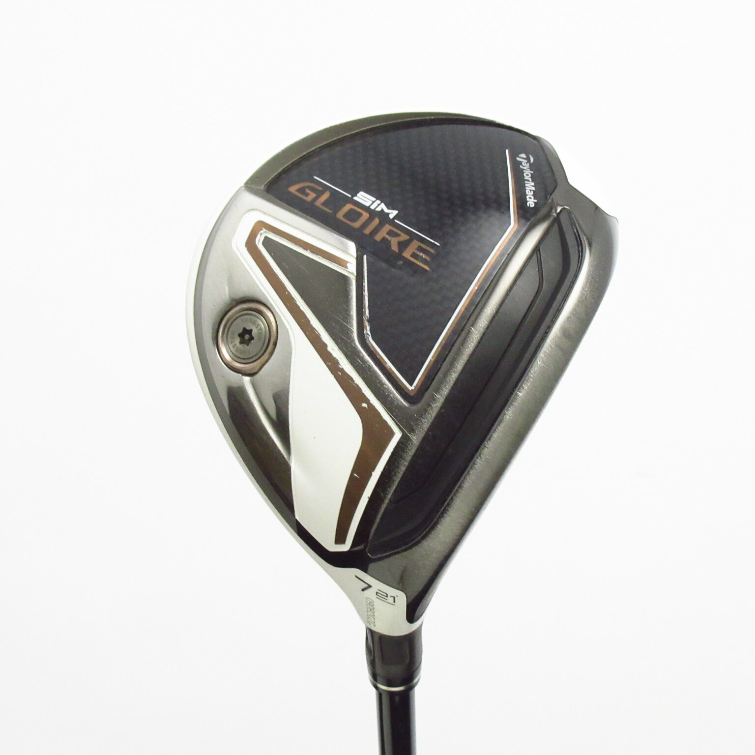 SIMグローレ　ユーティリティクラブ 中古】SIM グローレ レスキュー ユーティリティ TENSEI BLUE TM60 21 S