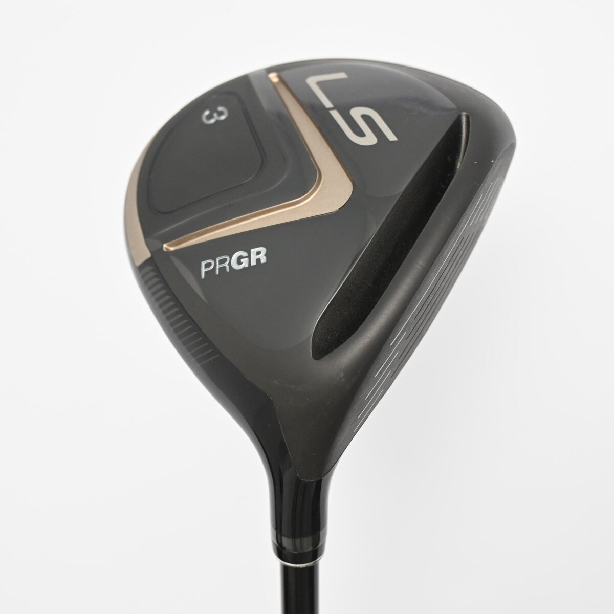 中古】LS(2023) フェアウェイウッド Speeder NX FOR PRGR 16.5 SR C