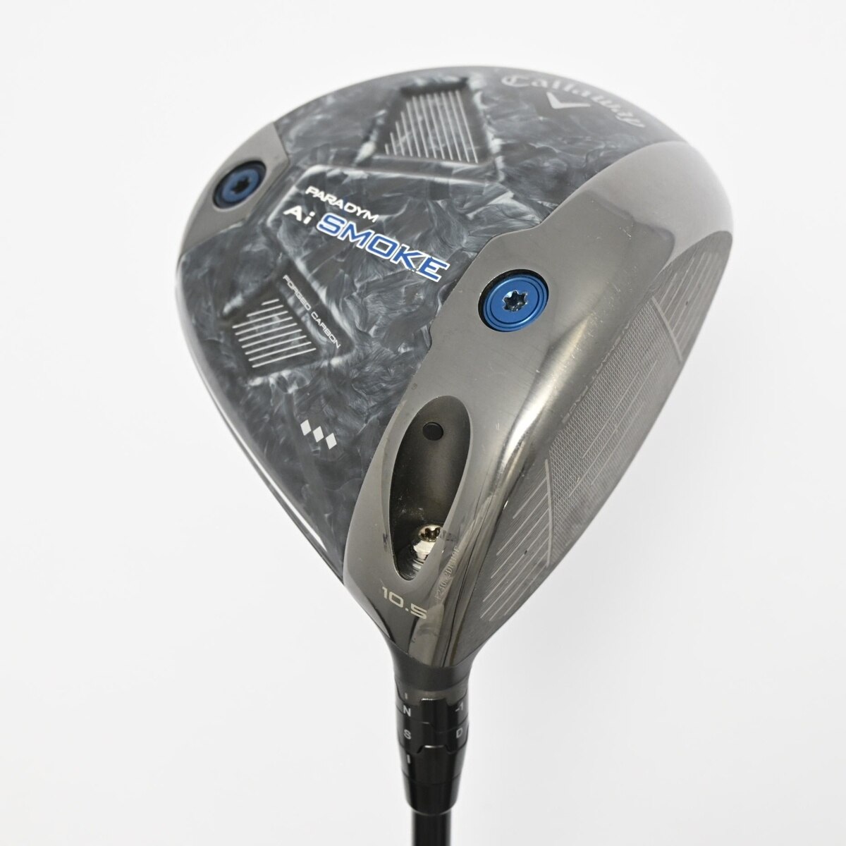 中古】パラダイム Ai SMOKE トリプルダイヤモンド ドライバー TENSEI