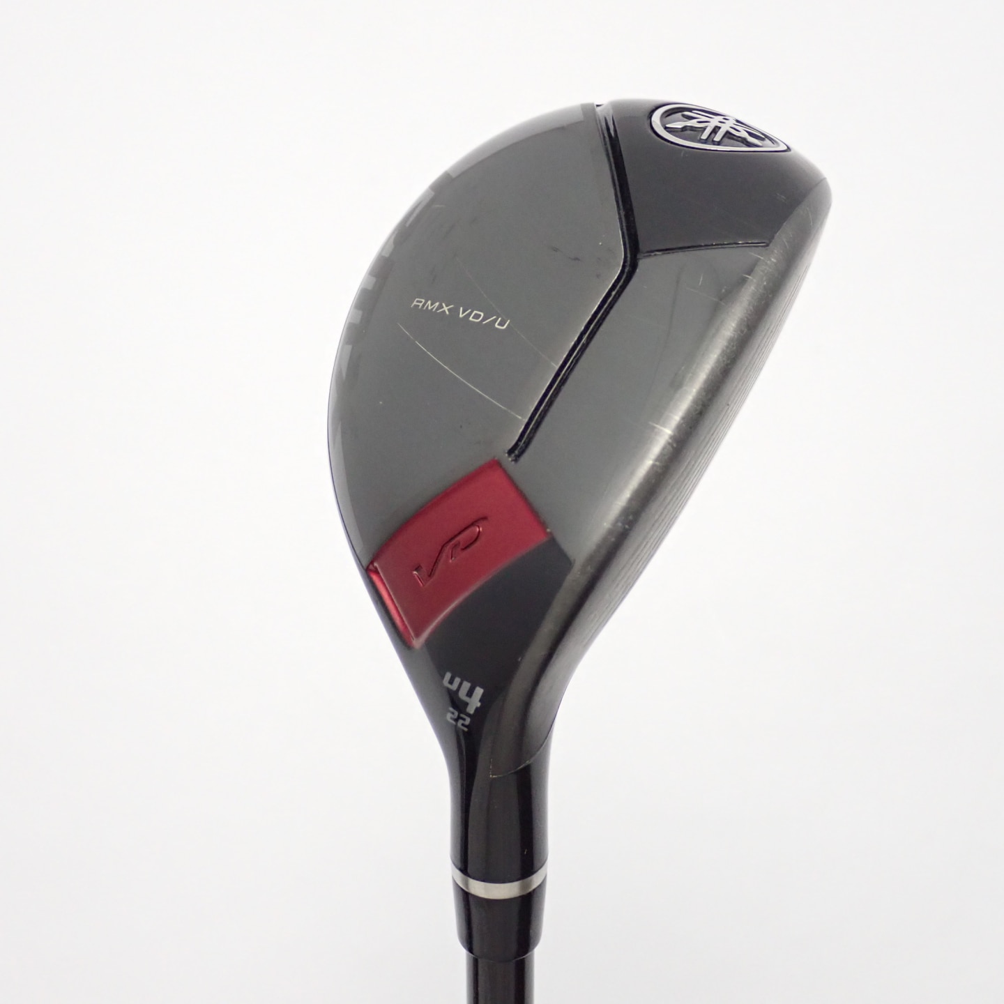 【美品中古】ヤマハ RMX VD UT 6U 28° SR 楽天市場】rmx vd ユーティリティ（ロフト角28°）（クラブ｜ゴルフ