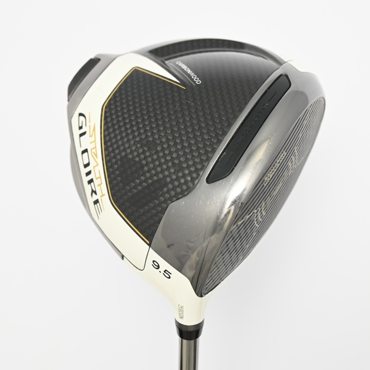 中古】ステルス グローレ ドライバー (テーラーメイド) ステルス 通販