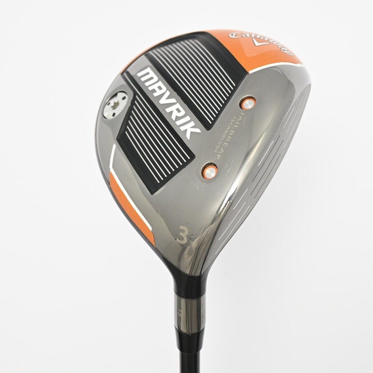 中古】マーベリック フェアウェイウッド Tour AD PT-6(2014) 15 SR C