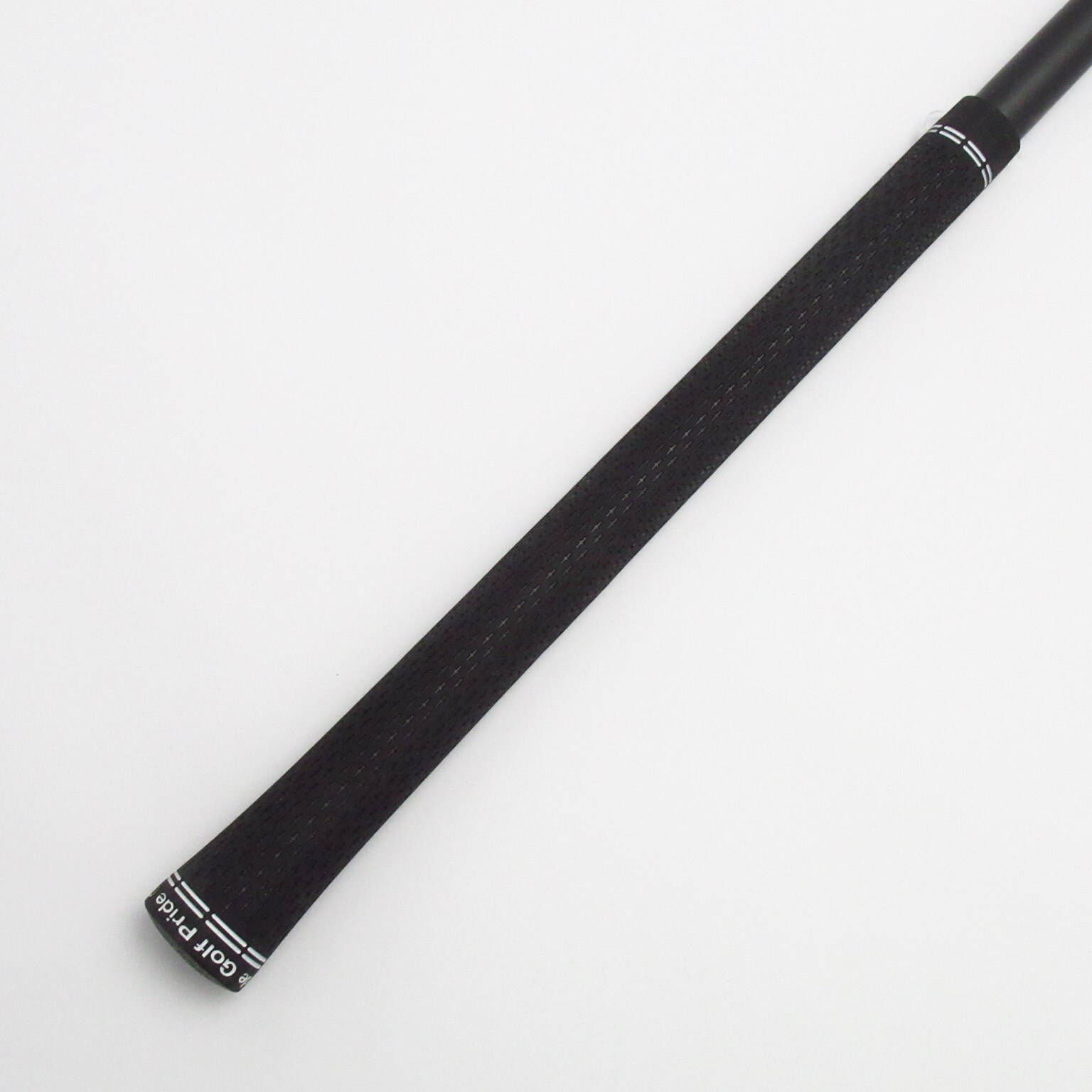 中古】純正シャフト ドライバー用_スリーブ付 PING TOUR 2.0 BLACK 65