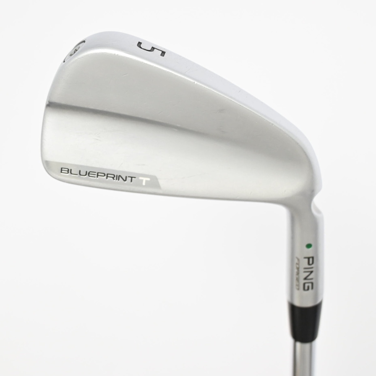 中古】PING アイアンセット (ピン) 通販｜GDO中古ゴルフクラブ