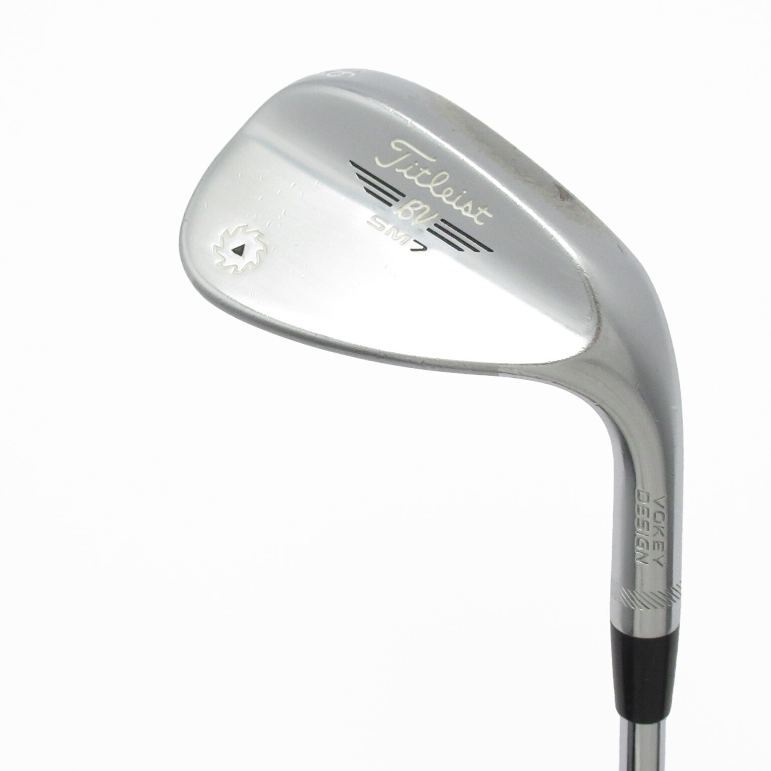 中古】ボーケイ SM7 TC ウェッジ Dynamic Gold 56-14 S200 D(ウェッジ