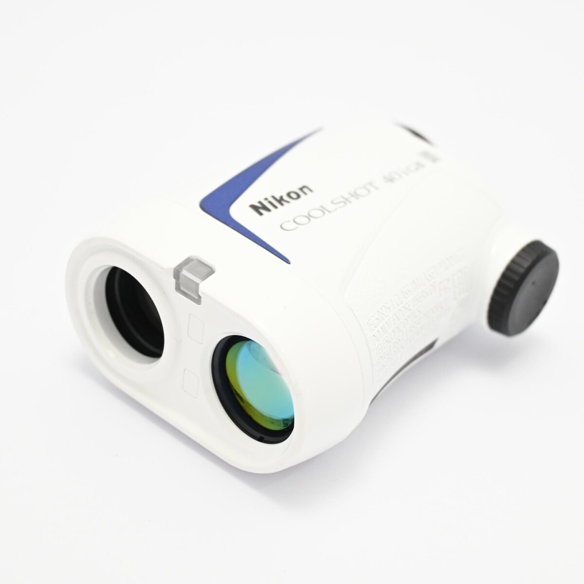 中古】COOLSHOT 40i GII - - - C(パーツ)|NIKON(ニコン)の通販 - GDO