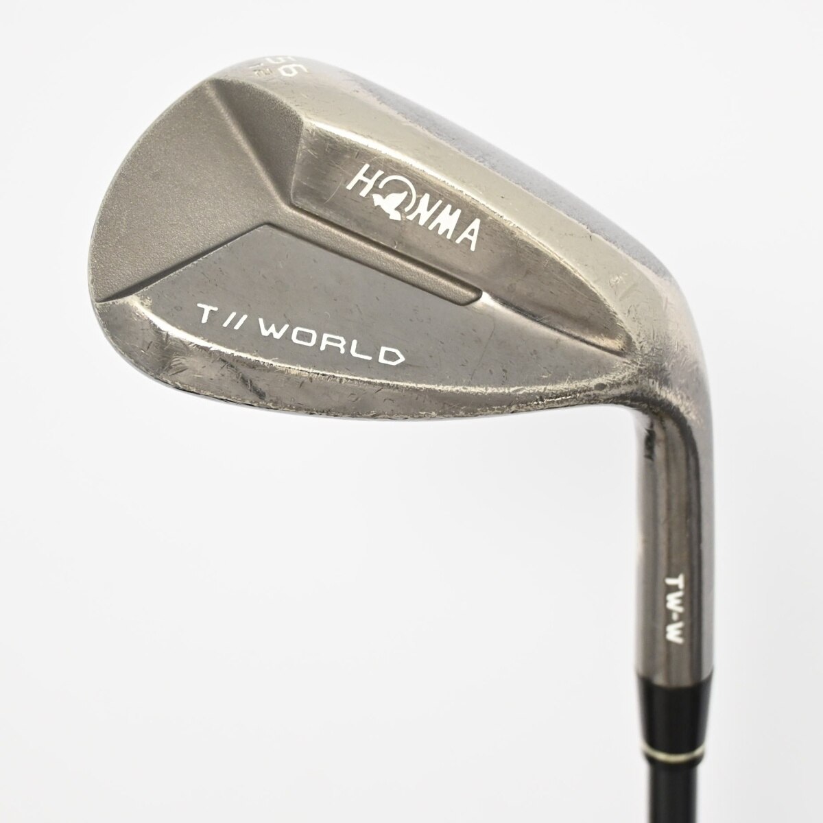 中古】TOUR WORLD TW-W(2018) ウェッジ (本間ゴルフ) ツアーワールド