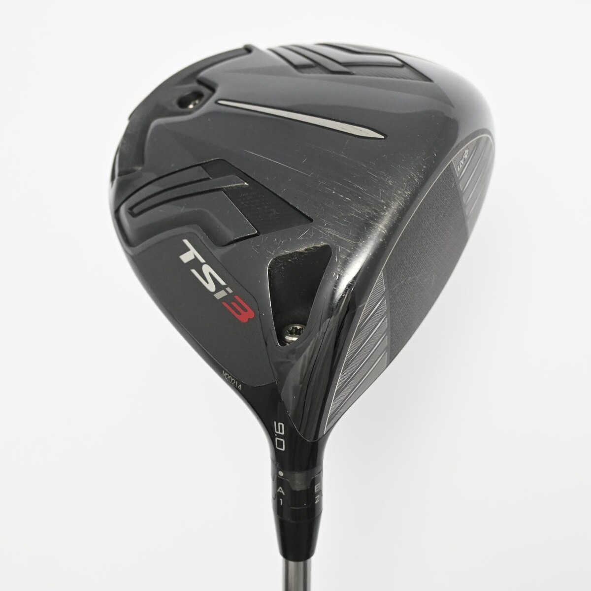 中古】TSi3 ドライバー (タイトリスト) TSi 通販｜GDO中古ゴルフクラブ