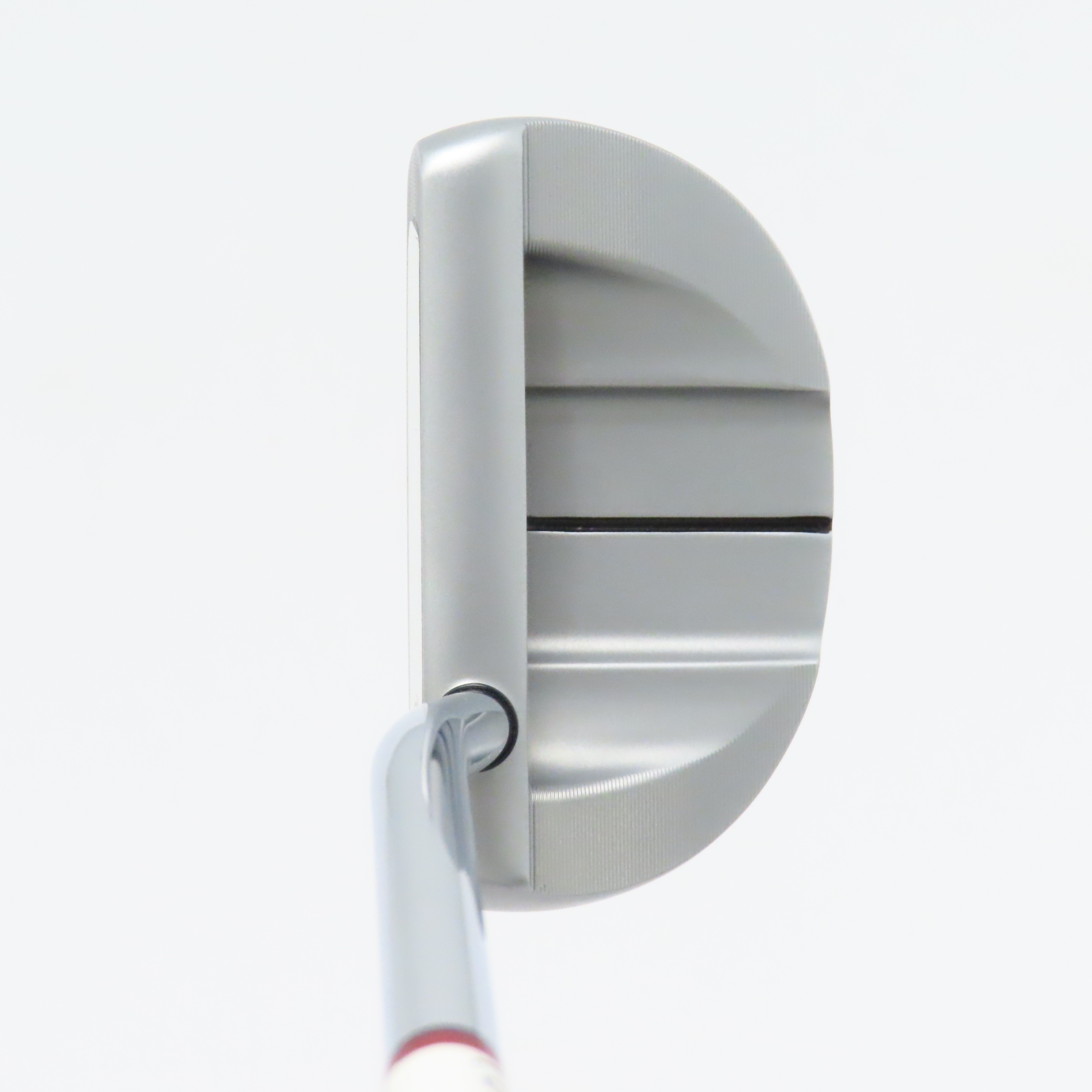 中古】ホワイトホット オージー #5 SLシャフト装着 パター カーボン