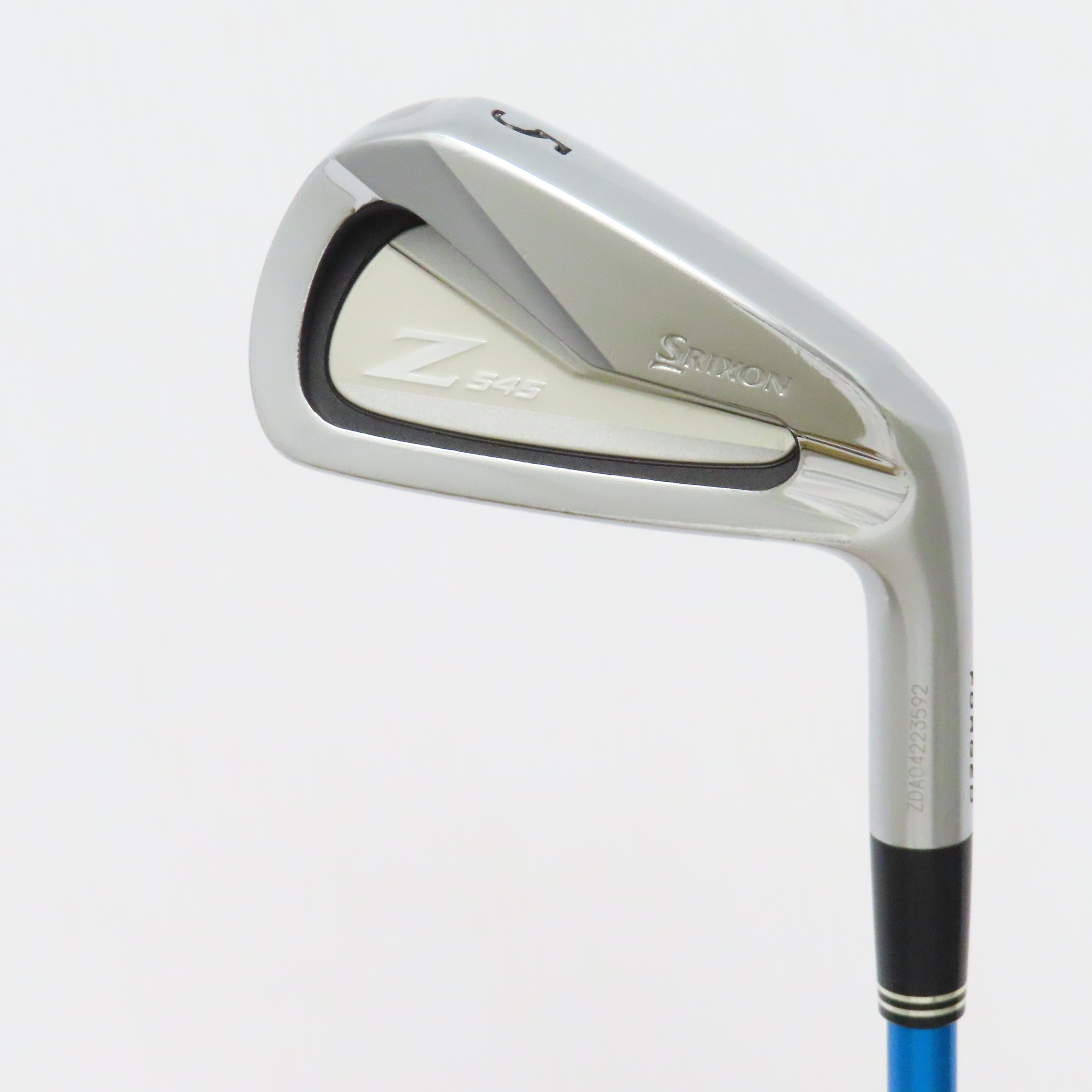 中古】スリクソン Z545 アイアンセット (ダンロップ) スリクソン 通販