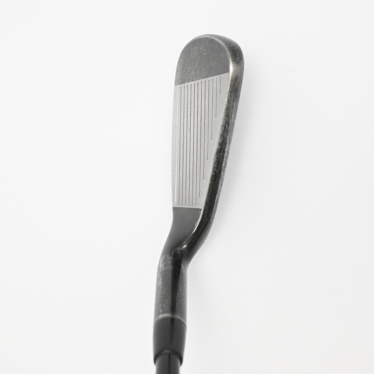 中古】G710 アイアン ALTA J CB BLACK 24.5 SR D(アイアン（セット