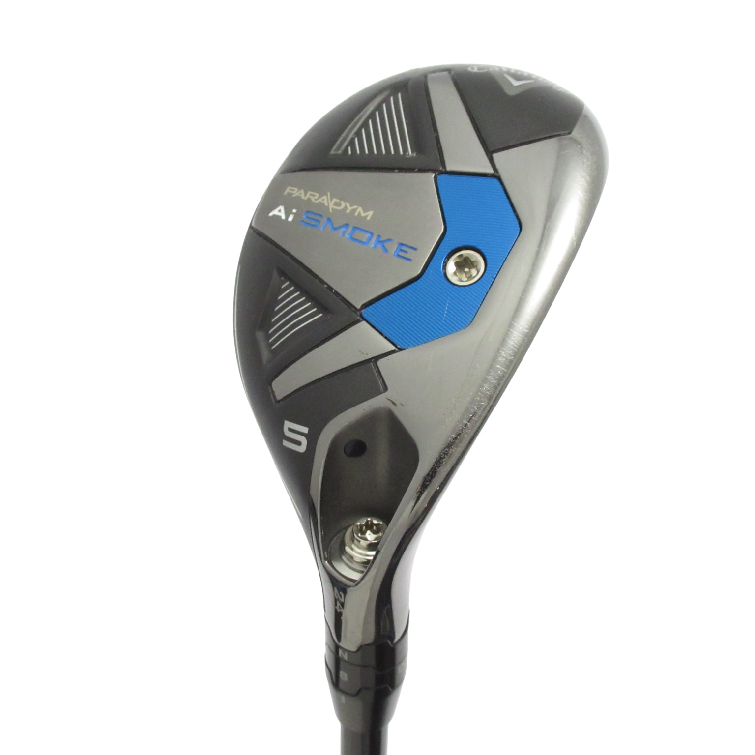 中古】パラダイム Ai SMOKE ユーティリティ (キャロウェイ) 通販｜GDO