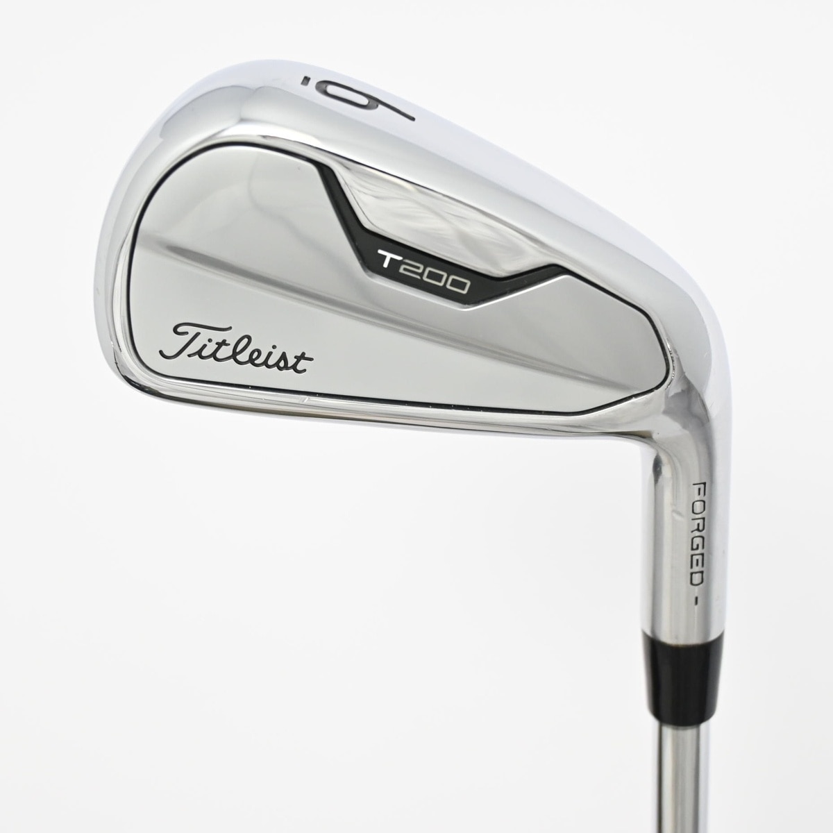 タイトリストt200 2021年　アイアンセット TITLEIST TSERIES IRON | T200 2021 - タイトリスト 日本公式サイト