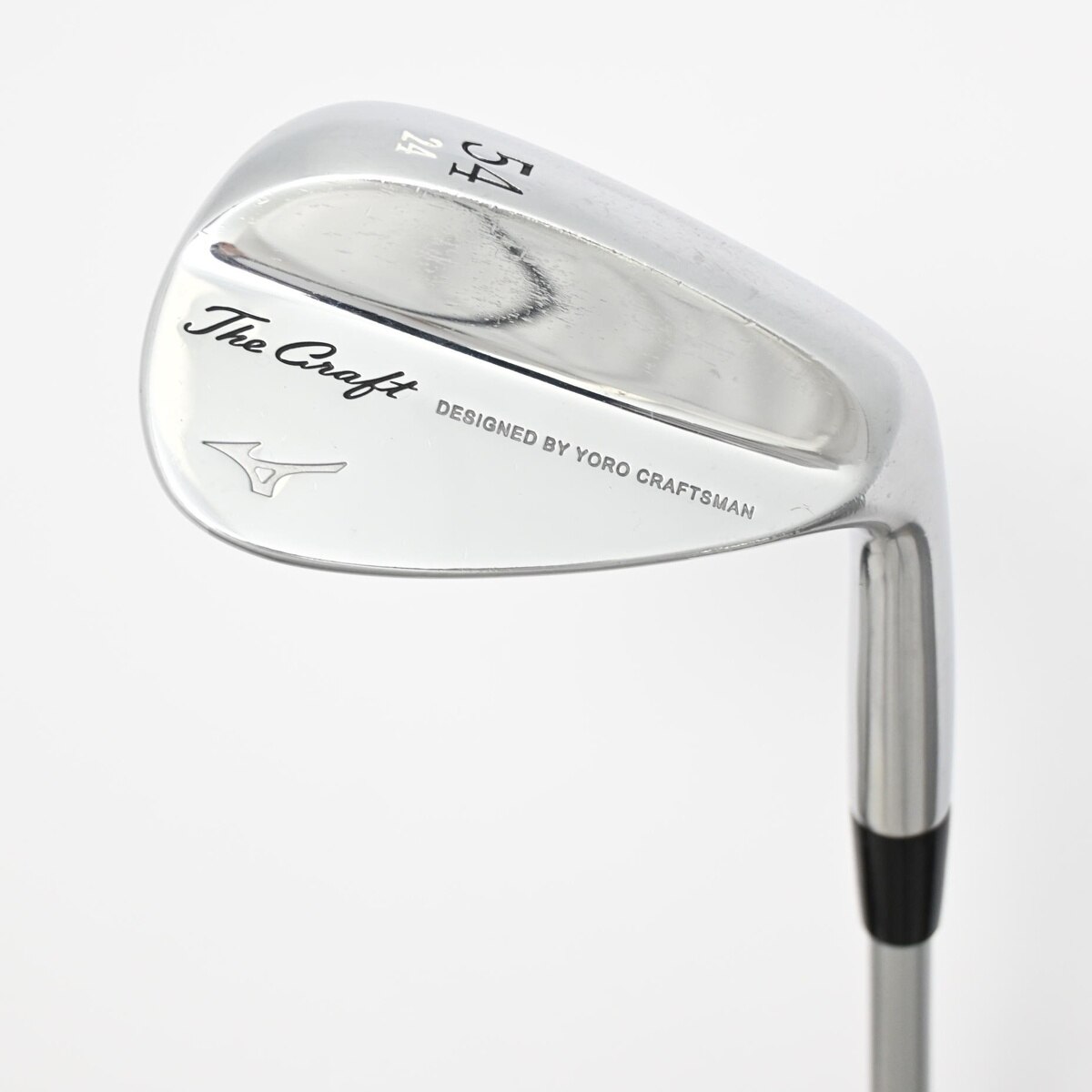 中古】The Craft(2023) ウェッジ (ミズノ) MIZUNO 通販｜GDO中古ゴルフ