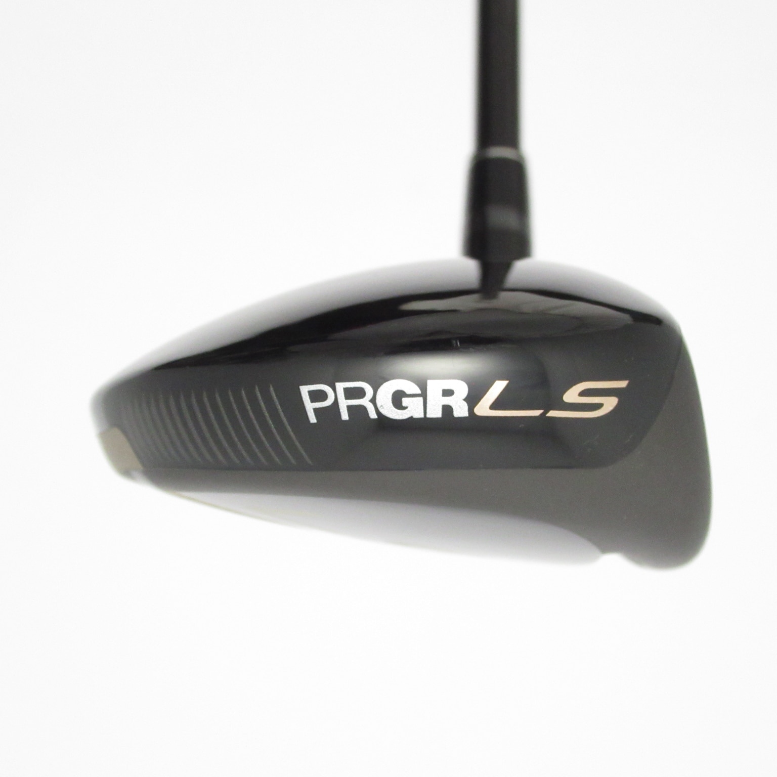 中古】LS(2023) ユーティリティ Speeder NX FOR PRGR 22 SR C