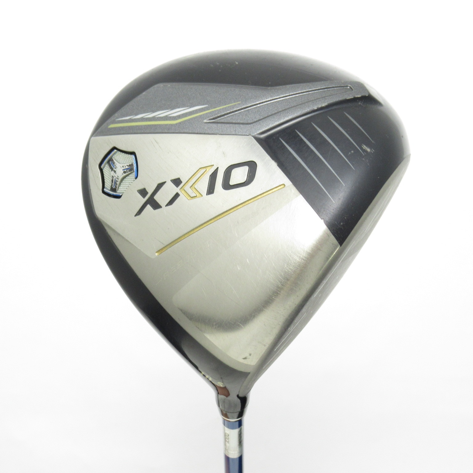 中古】ゼクシオ ドライバー (ダンロップ) 通販｜GDO中古ゴルフクラブ