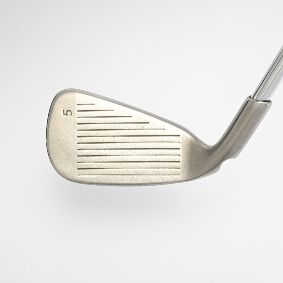 【中古ゴルフクラブ】ピン　G25　G25 アイアン KBS TOUR V110　シャフト：KBS TOUR V110 中古】G25 アイアン KBS TOUR V110 26 S D(アイアン（セット）)|G25