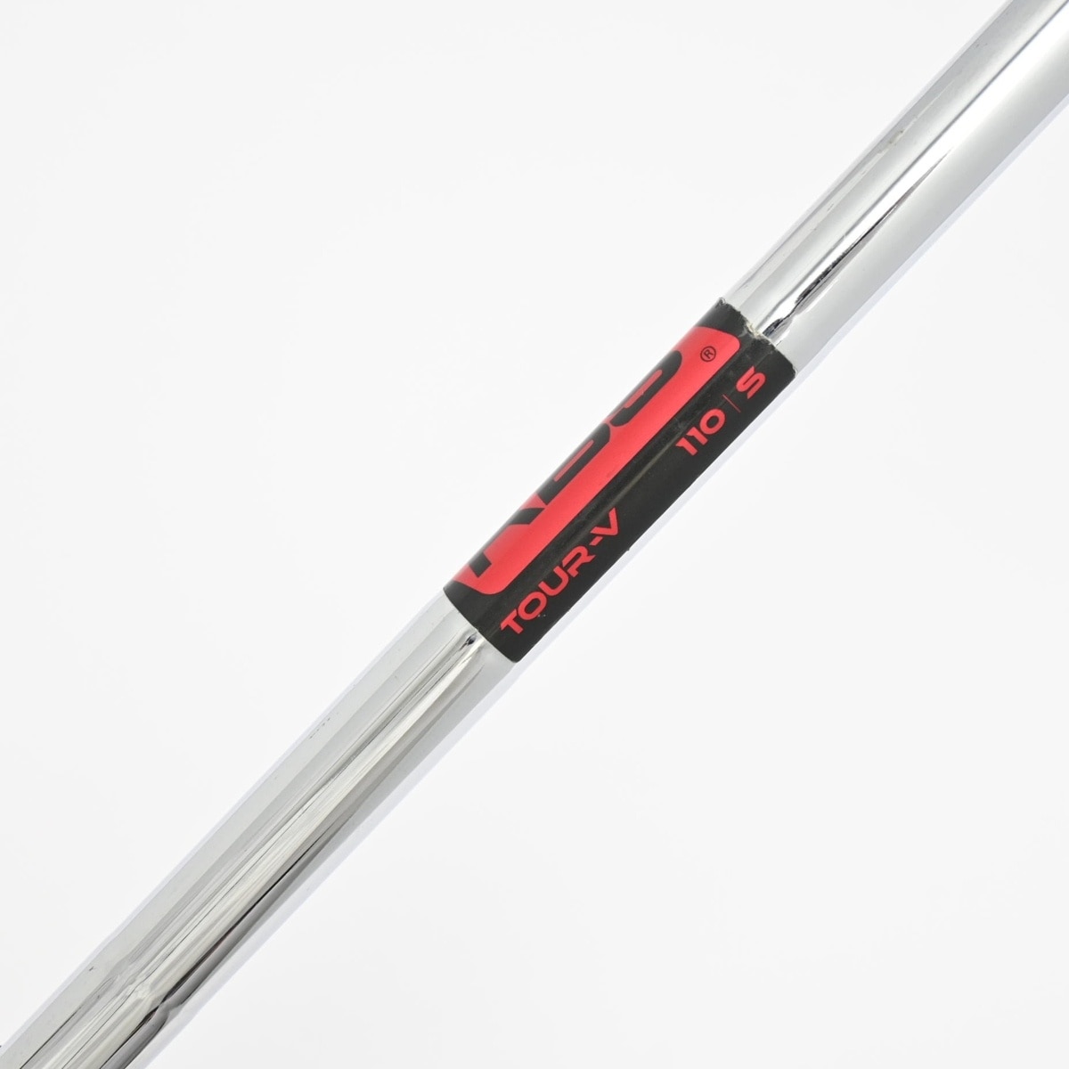 中古】G25 アイアン KBS TOUR V110 26 S D(アイアン（セット）)|G25