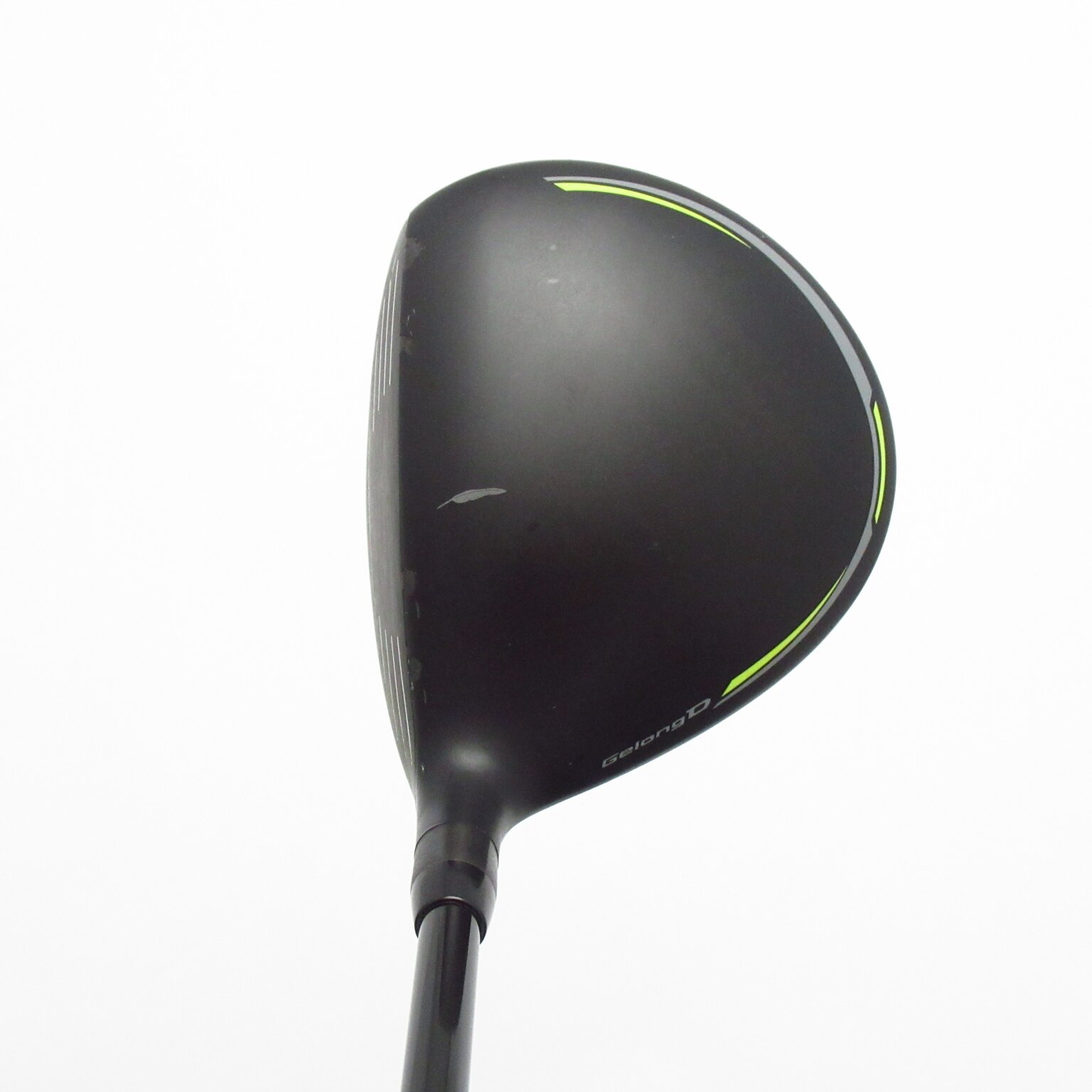 【中古ゴルフクラブ】フォーティーン　GelongD　GelongD FX003 フェアウェイウッド Diamana Thump FW f65　シャフト：Diamana Thump FW… 中古】GelongD FX003 フェアウェイウッド Diamana Thump FW f65 17 X D