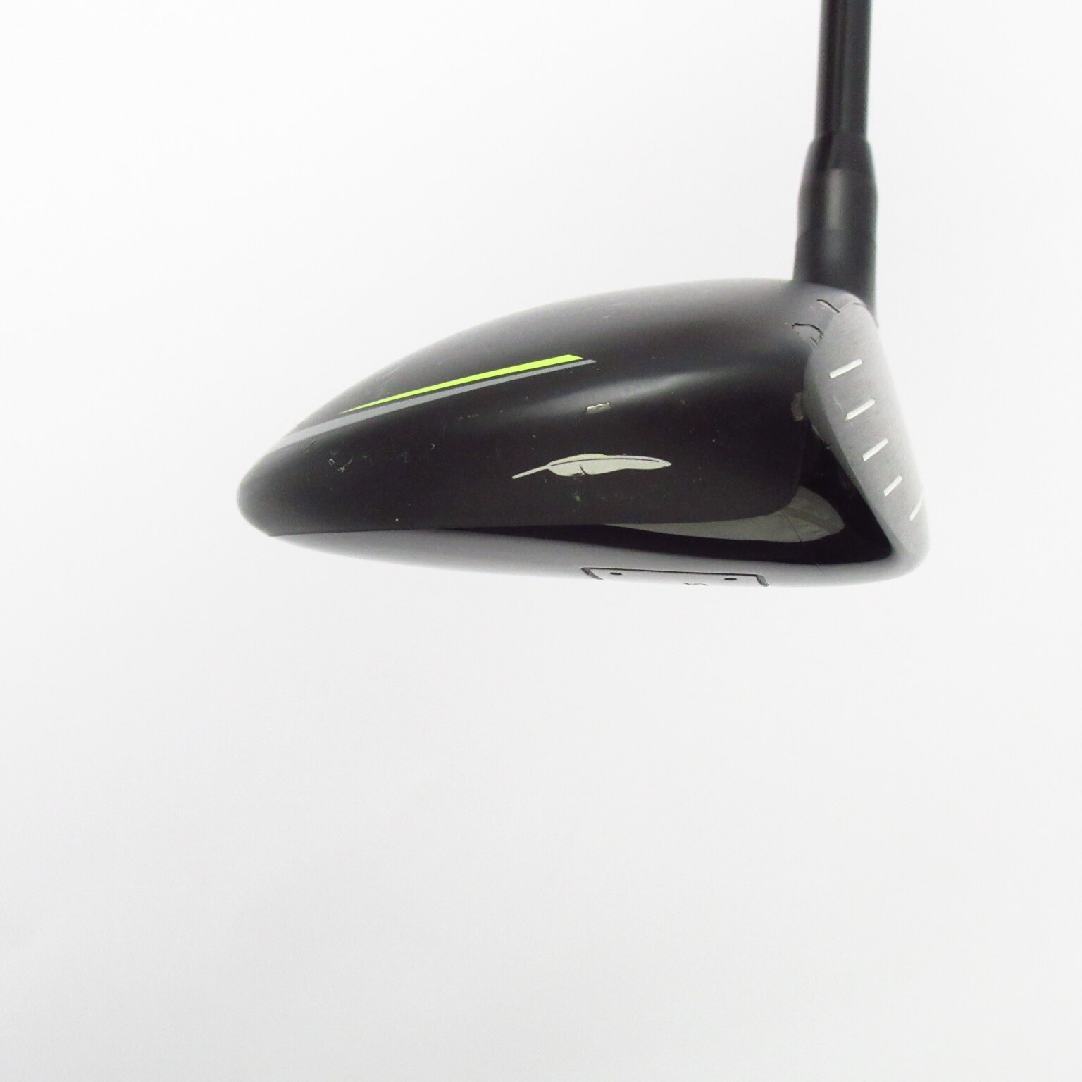 中古】GelongD FX003 フェアウェイウッド Diamana Thump FW f65 17 X D