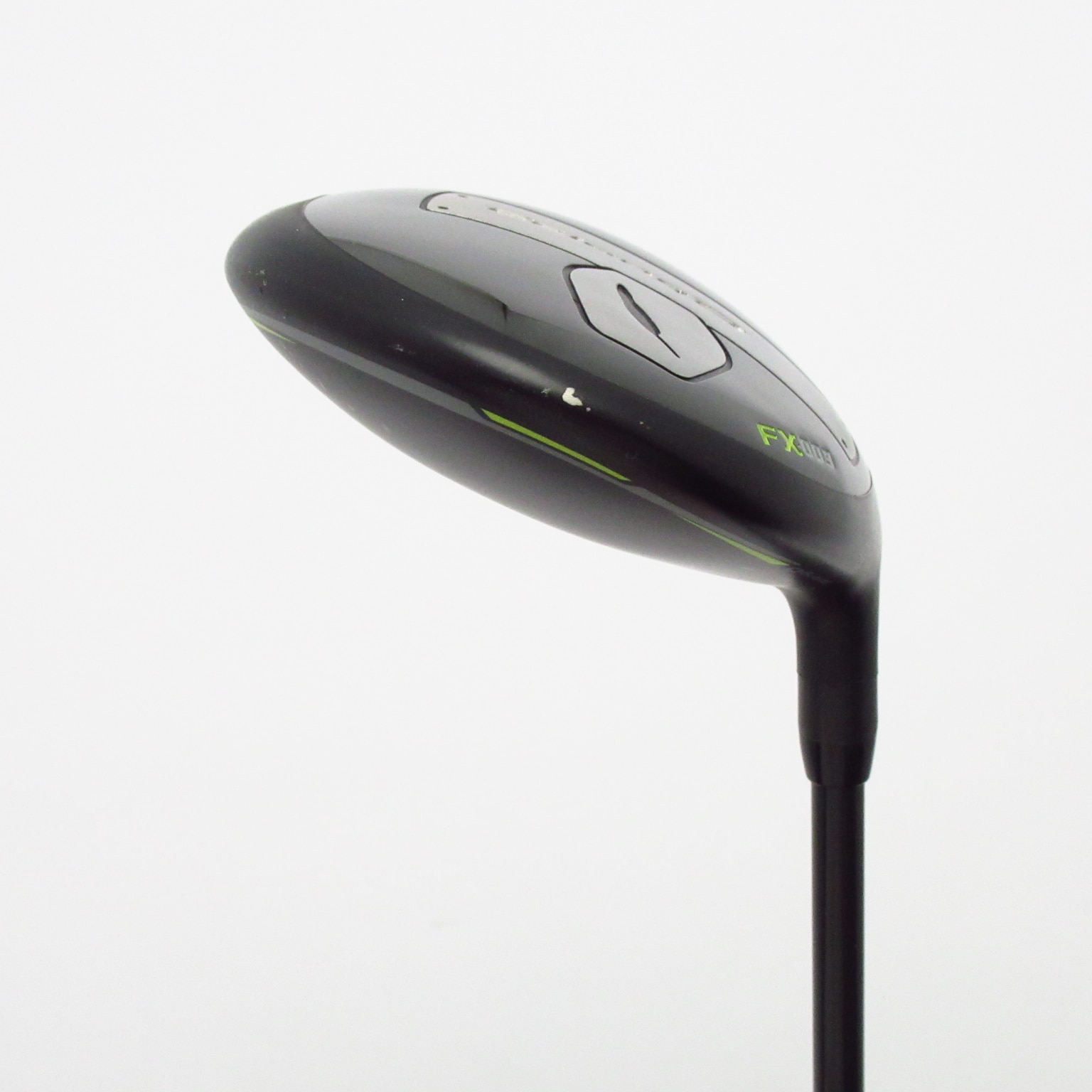 中古】GelongD FX003 フェアウェイウッド Diamana Thump FW f65 17 X D