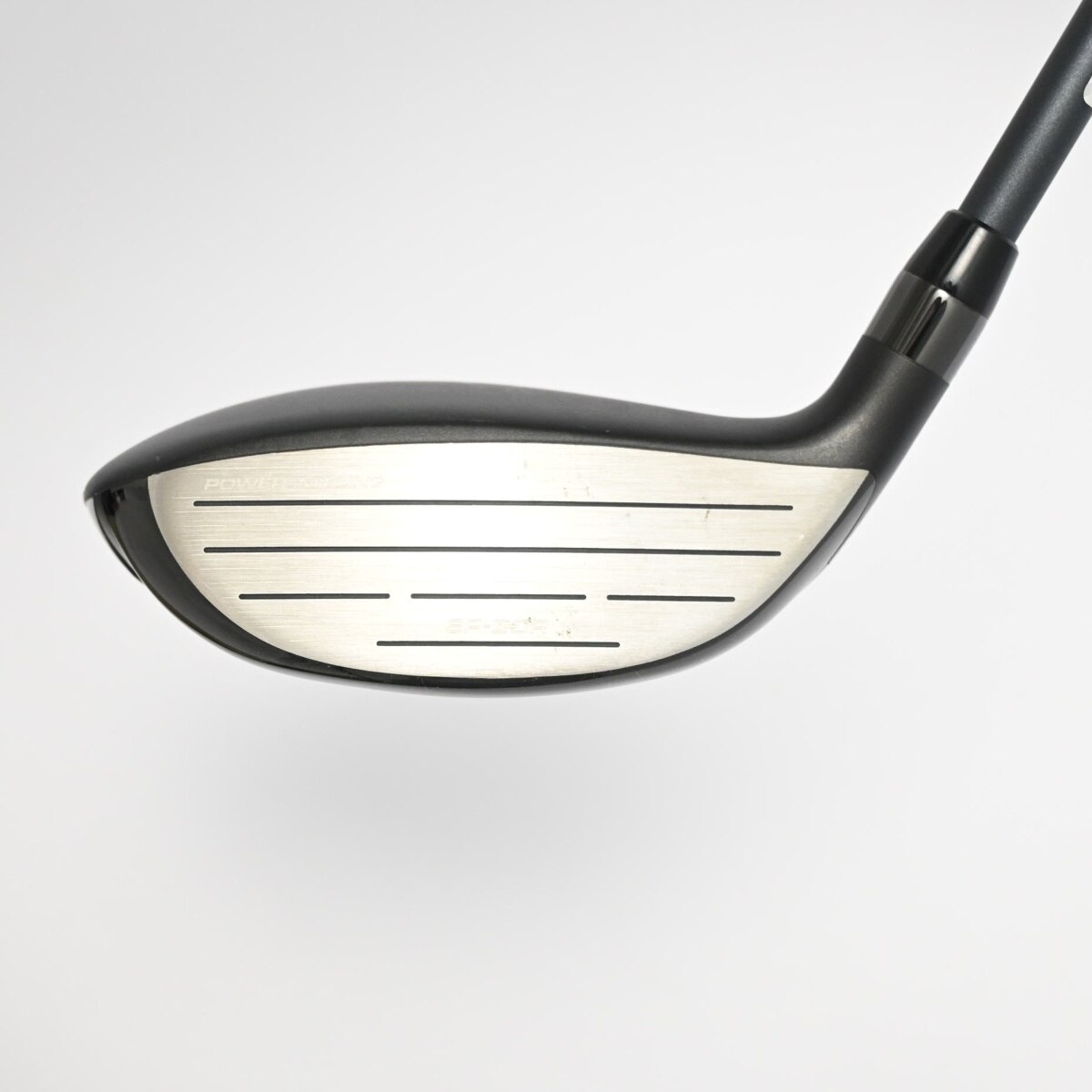 中古】B2 フェアウェイウッド Diamana BS50 18 SR CD(フェアウェイ