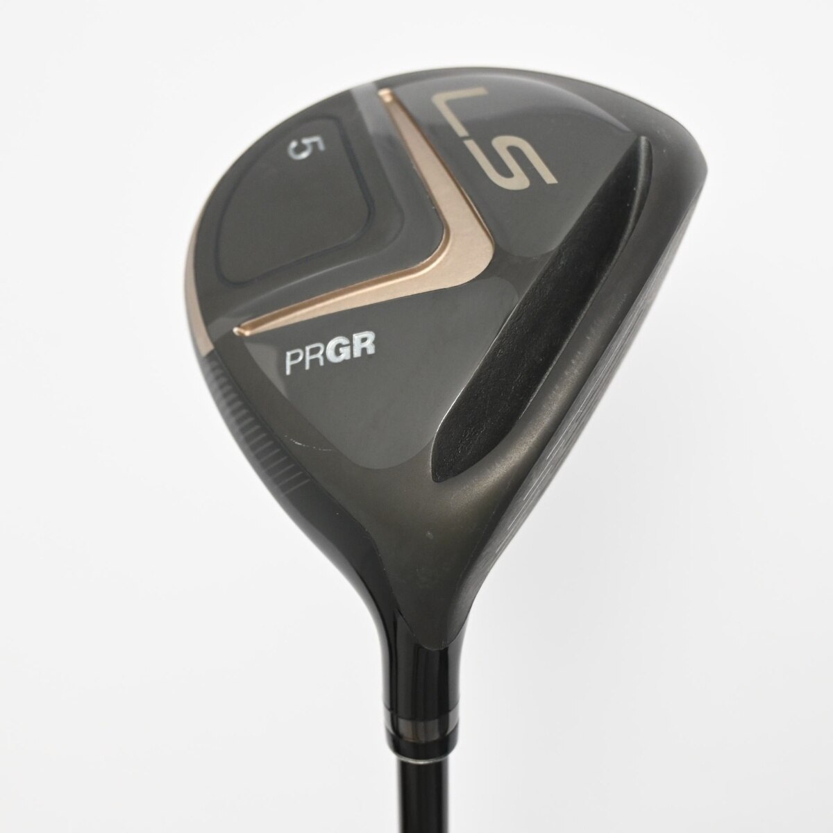 中古】プロギア(PRGR) フェアウェイウッド 通販｜GDO中古ゴルフクラブ