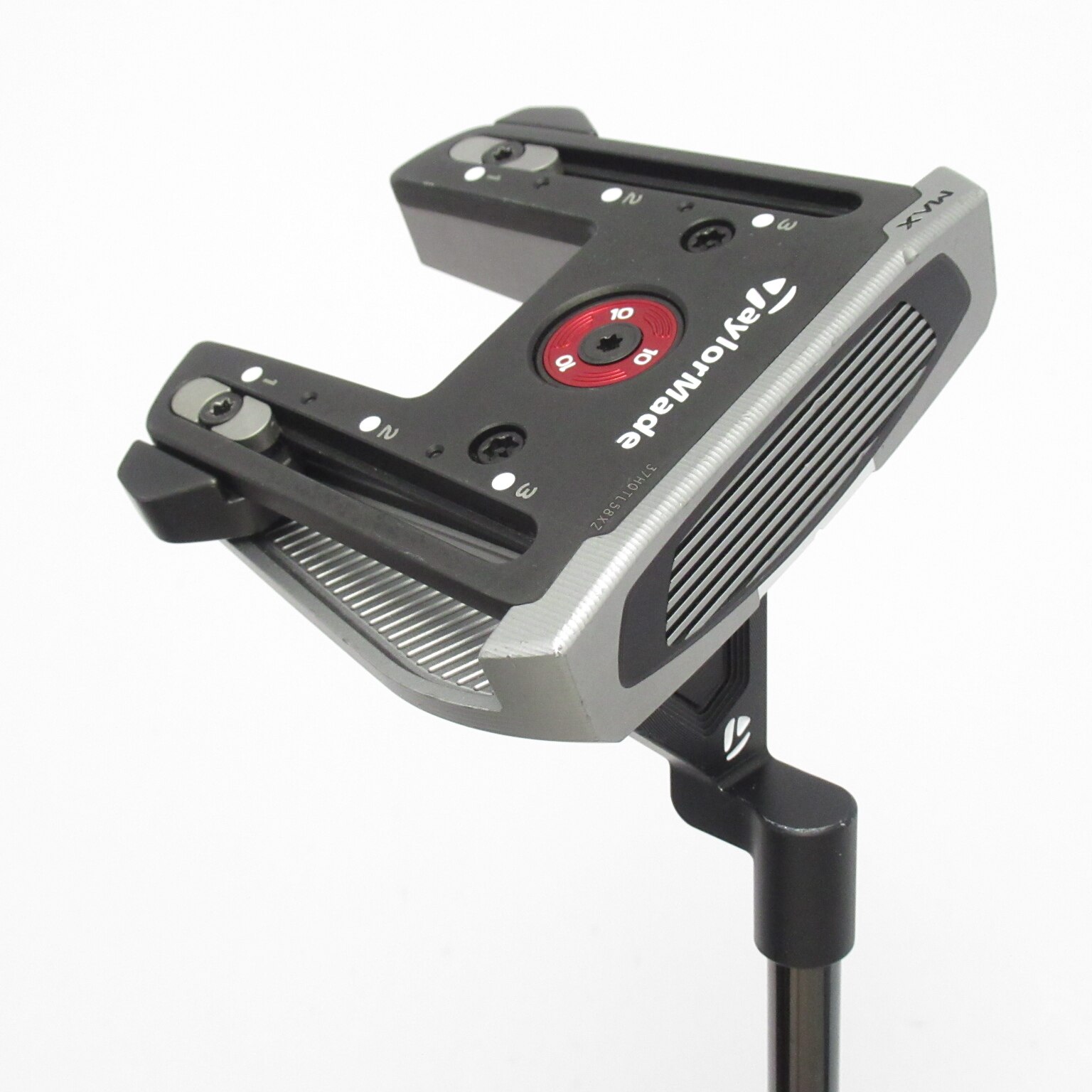 テーラーメイド　スパイダーGT MAXトラスTMI1 パター34インチ スパイダー GT MAX トラスパター