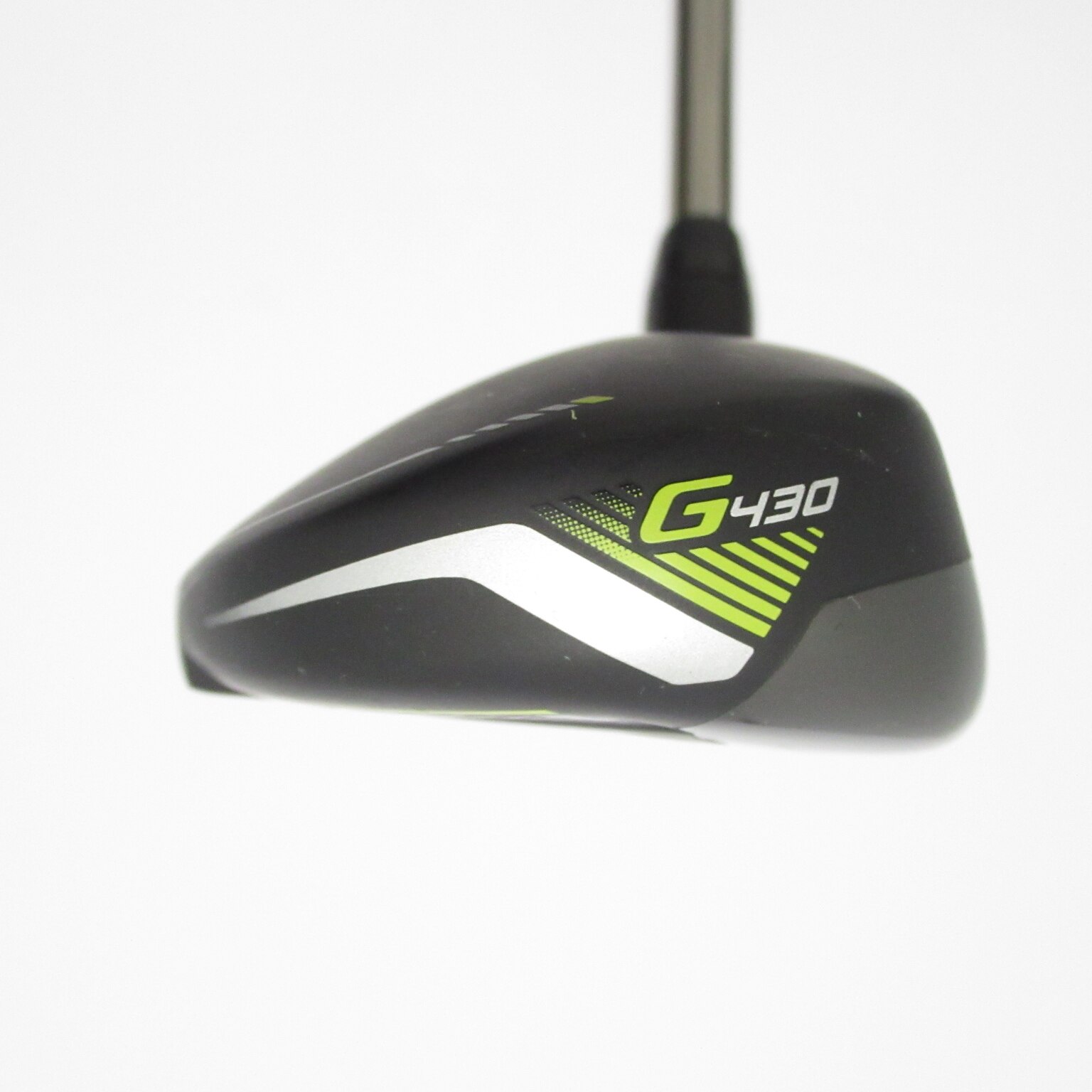 中古】G430 ハイブリッド ユーティリティ PING TOUR 2.0 CHROME 85 22