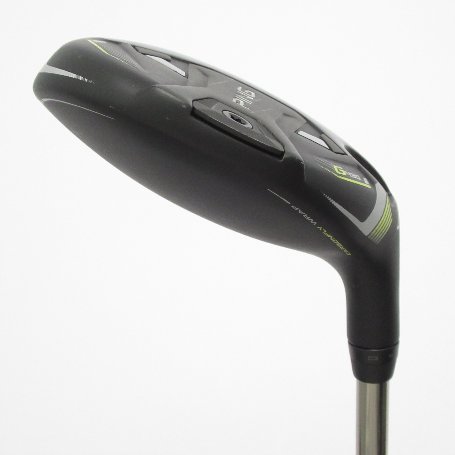 中古】G430 ハイブリッド ユーティリティ PING TOUR 2.0 CHROME 85 22