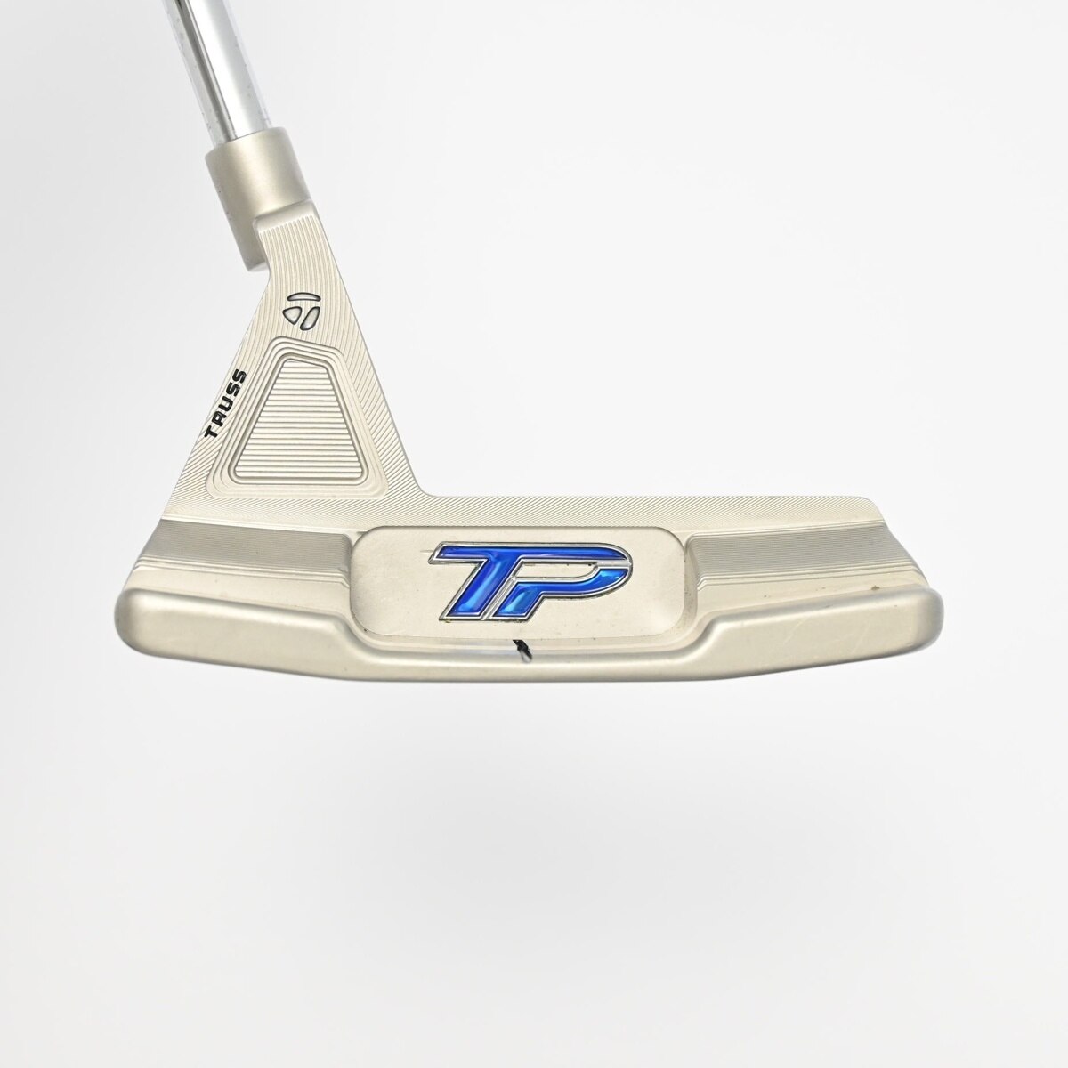 中古】TP コレクション ハイドロブラスト JUNO TB1 パター スチール