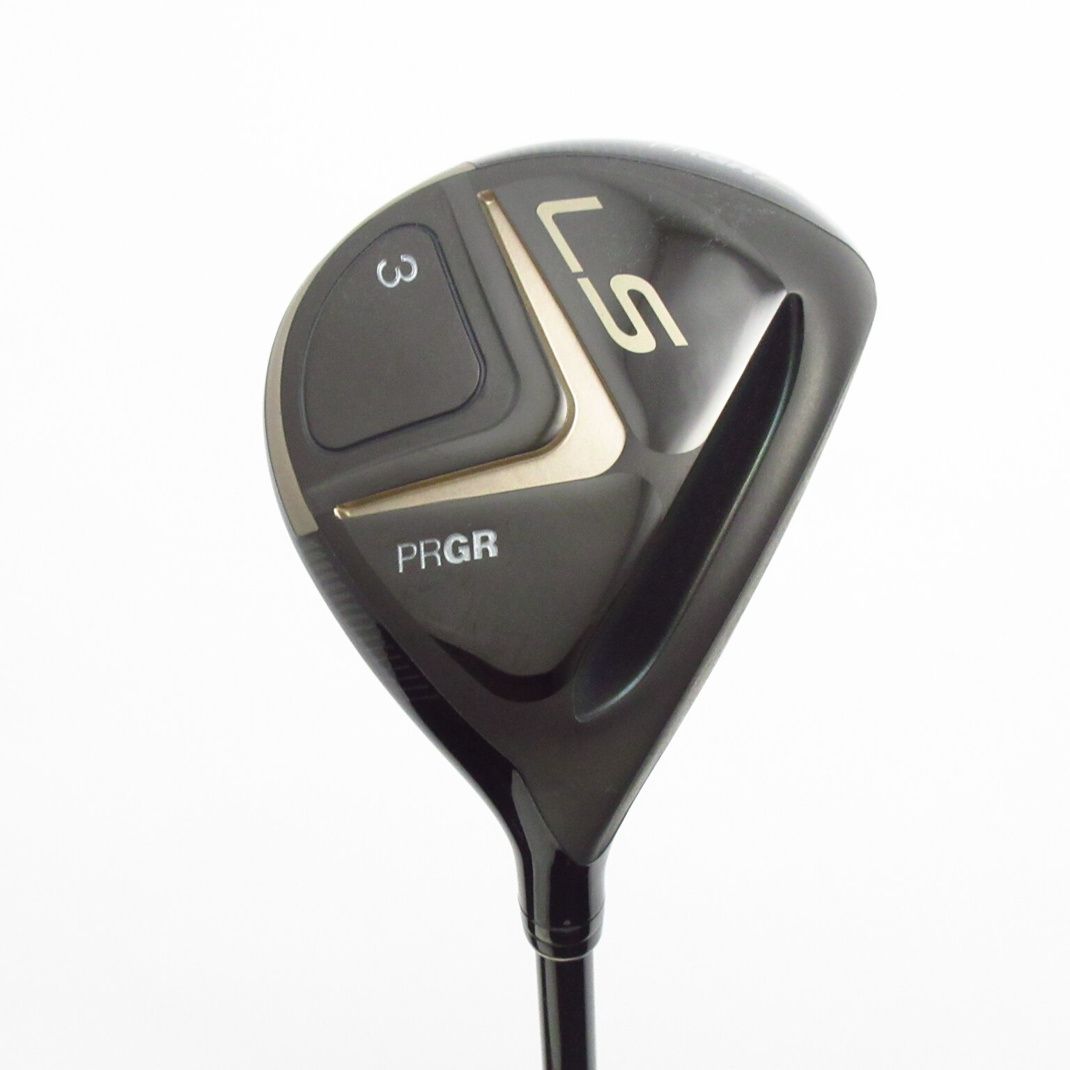 中古】プロギア(PRGR) フェアウェイウッド 通販｜GDO中古ゴルフクラブ