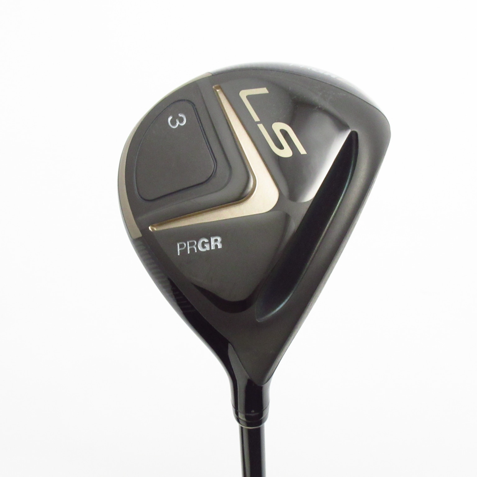 中古】LS(2023) フェアウェイウッド Speeder NX FOR PRGR 16.5 R BC