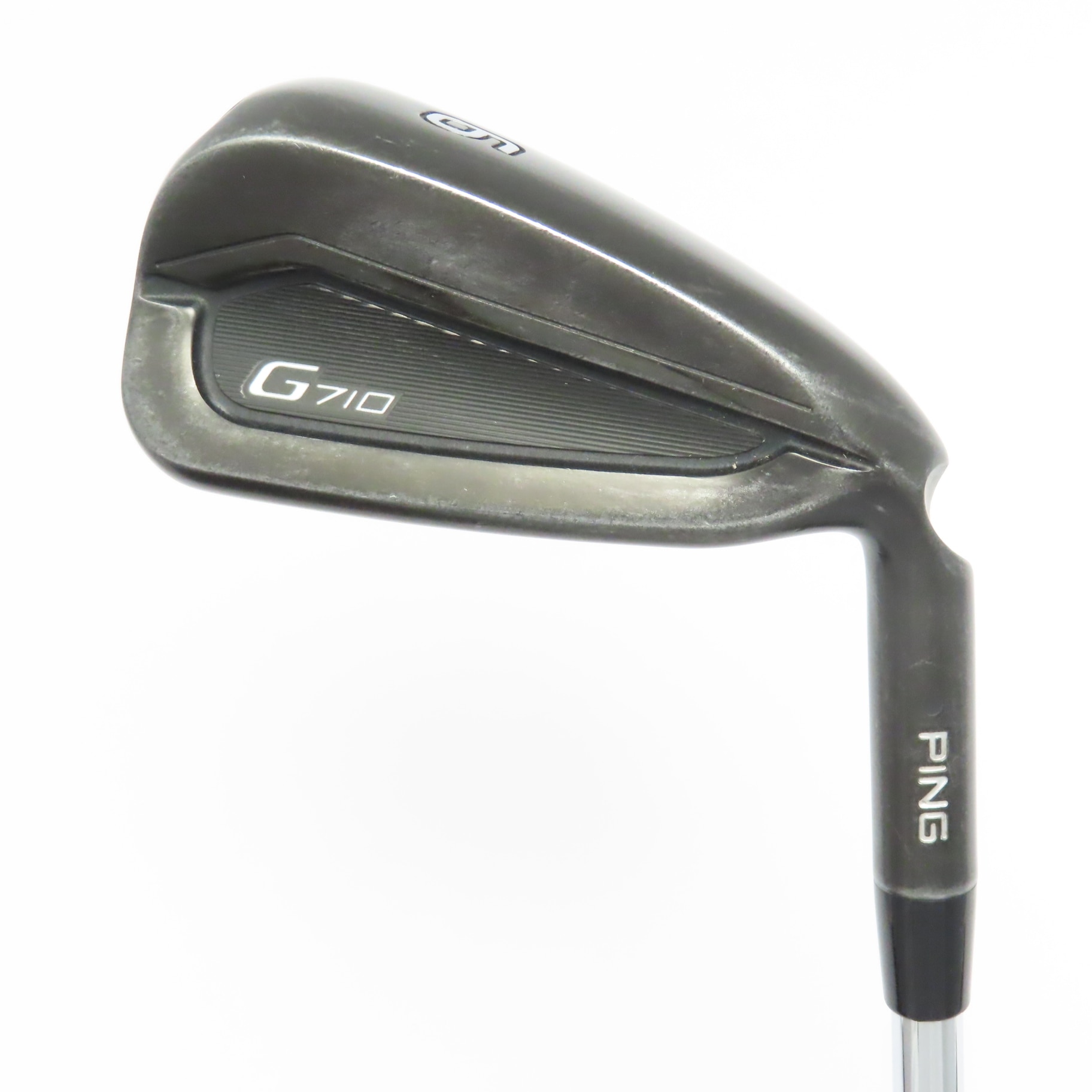 中古】G710 アイアンセット (ピン) G710 通販｜GDO中古ゴルフクラブ
