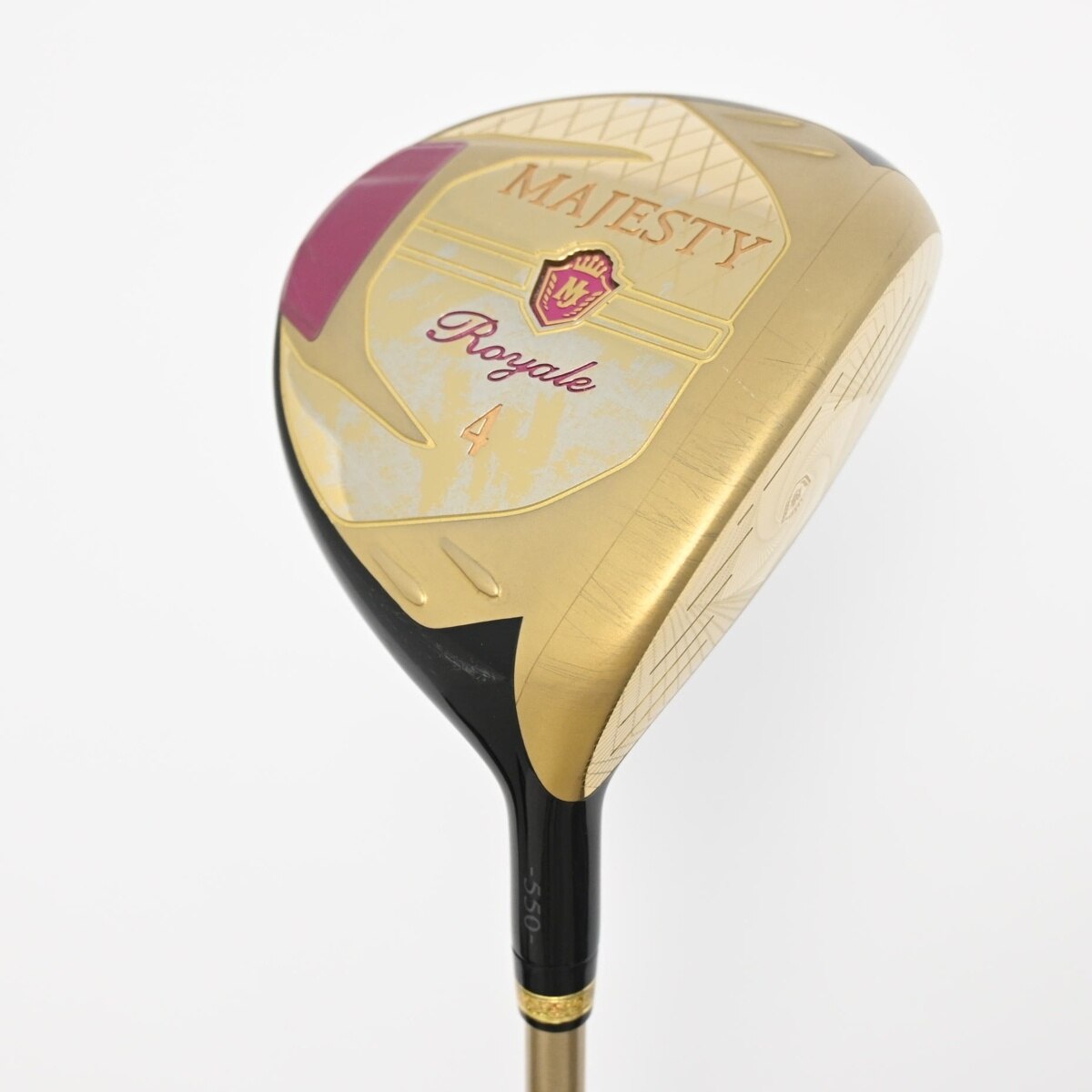 中古】マジェスティ フェアウェイウッド レディス 通販｜GDO中古ゴルフ