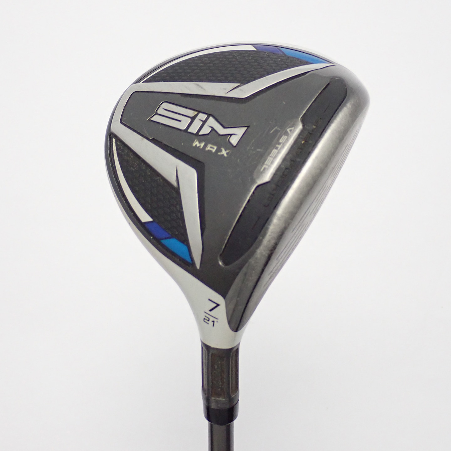 中古】SIM フェアウェイウッド (テーラーメイド) 通販｜GDO中古ゴルフ