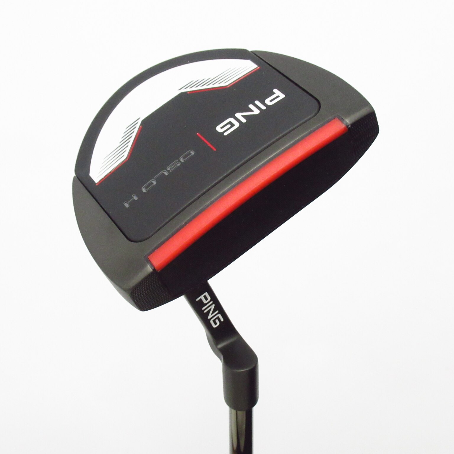 中古】ピン(PING) パター 通販｜GDO中古ゴルフクラブ