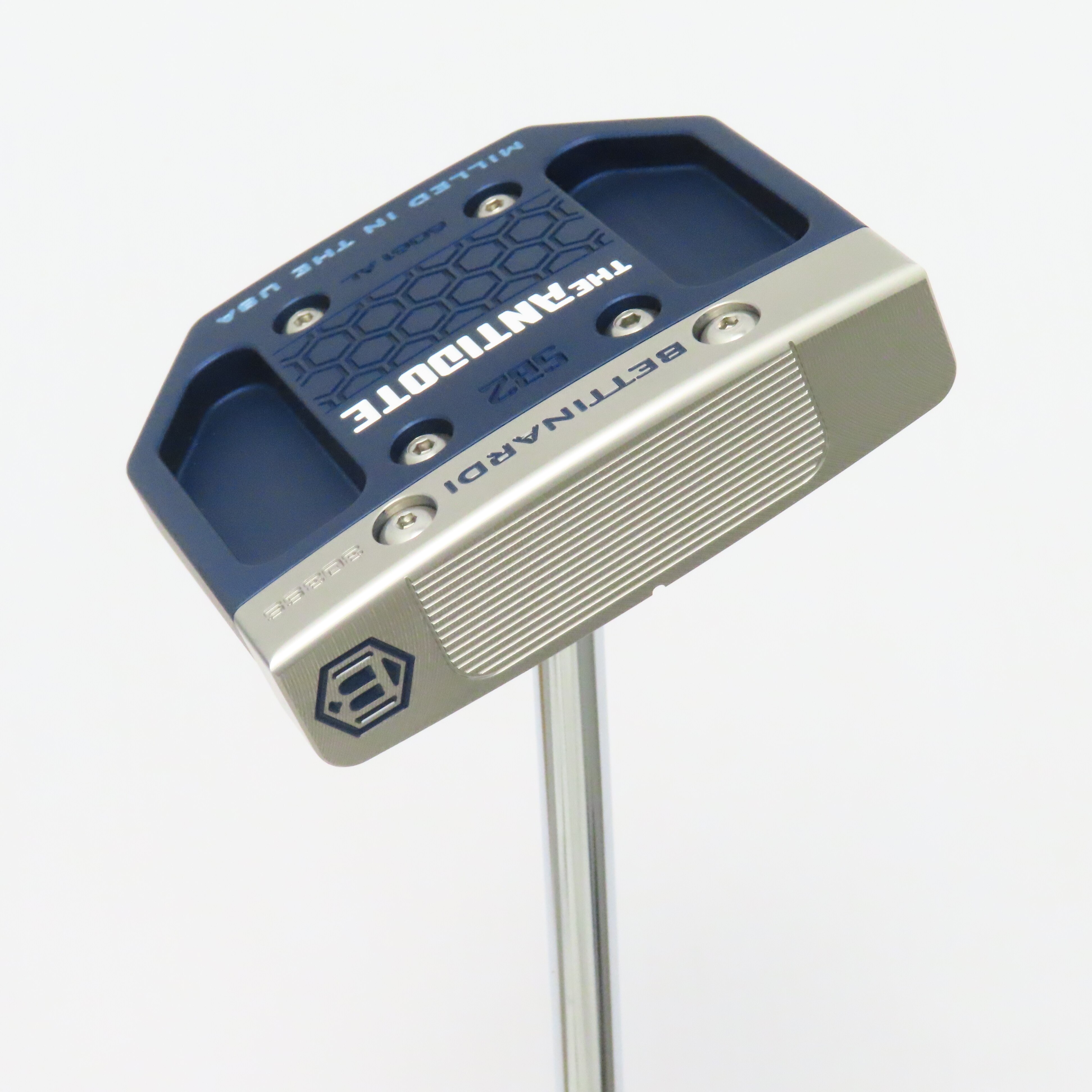 中古】アンチドート SB2 (ベティナルディ) ベティナルディ 通販｜GDO