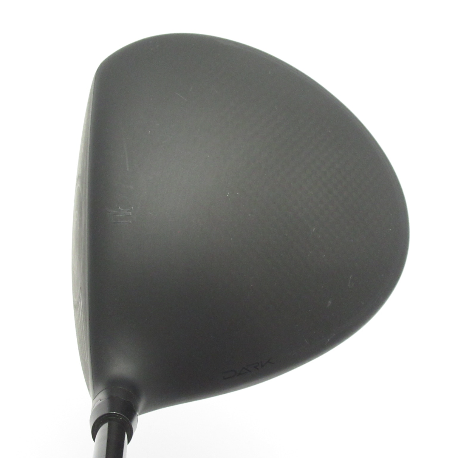 中古】ダークスピード MAX ドライバー THE ATTAS V2 5 10.5 R C