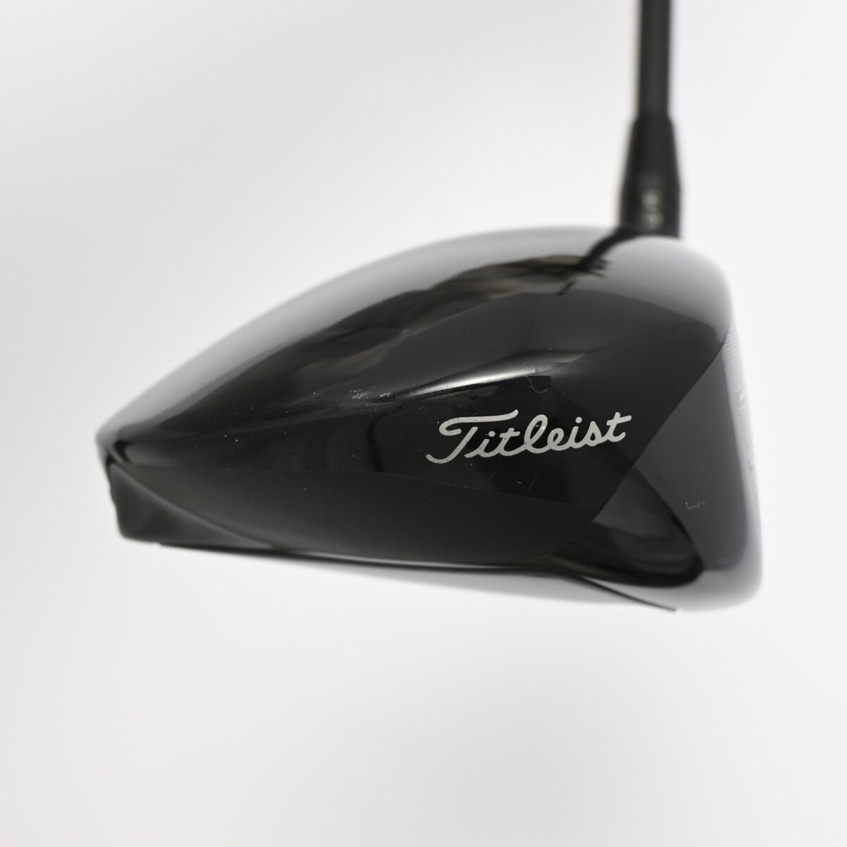 中古】GT4 ドライバー TENSEI 1K BLACK 65 10 S CD(ドライバー（単品