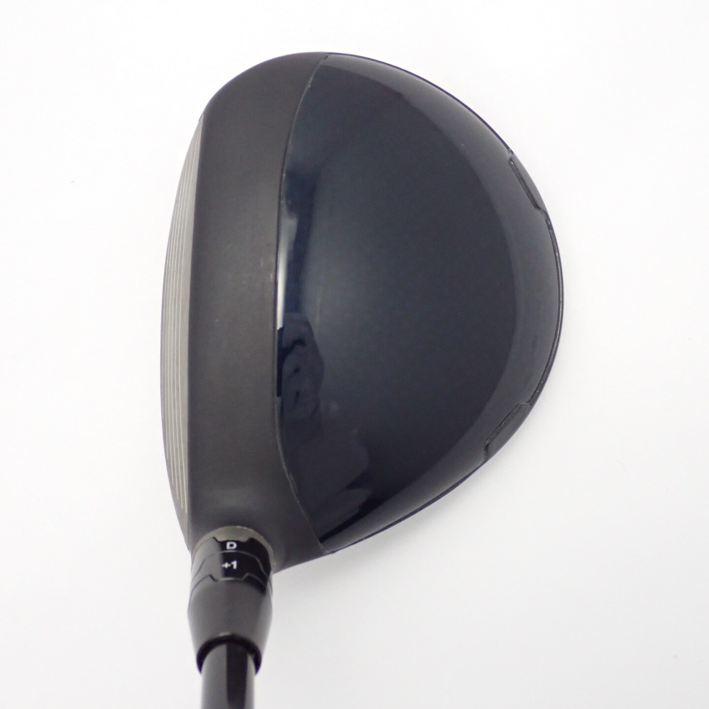 中古】パラダイム トリプルダイヤモンド フェアウェイウッド TENSEI 55