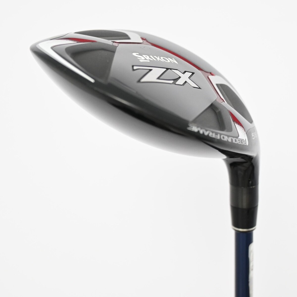 中古】スリクソン ZX フェアウェイウッド Diamana ZX 50 18 SR C