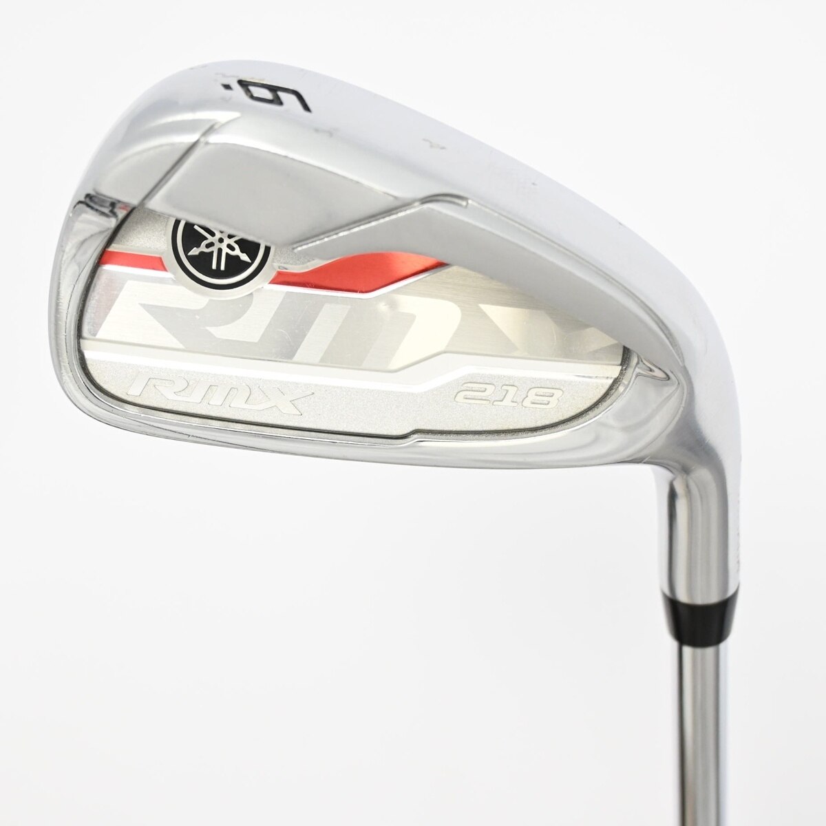 ヤマハYAMAHA　リミックスRmx218 アイアン5〜Sw 8本+58°付 中古】RMX 218 アイアンセット (ヤマハ) RMX 通販｜GDO中古ゴルフクラブ