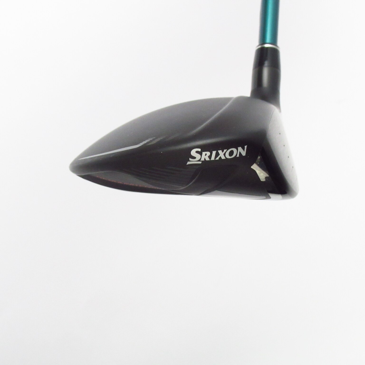 中古】スリクソン ZX MkII フェアウェイウッド Speeder NX GREEN 60 18