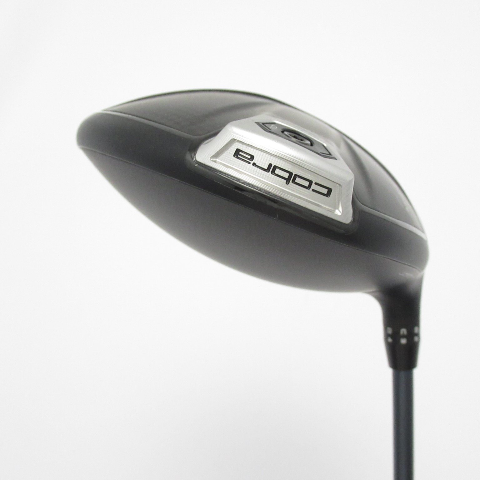 中古】DS-ADAPT MAX-K ドライバー LIN-Q for Cobra 9 SR C(ドライバー