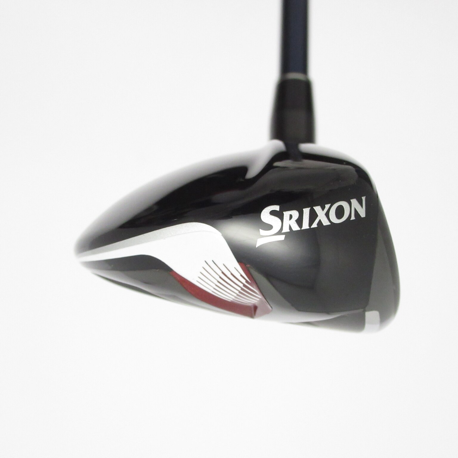 中古】スリクソン ZX ハイブリッド ユーティリティ Diamana ZX for