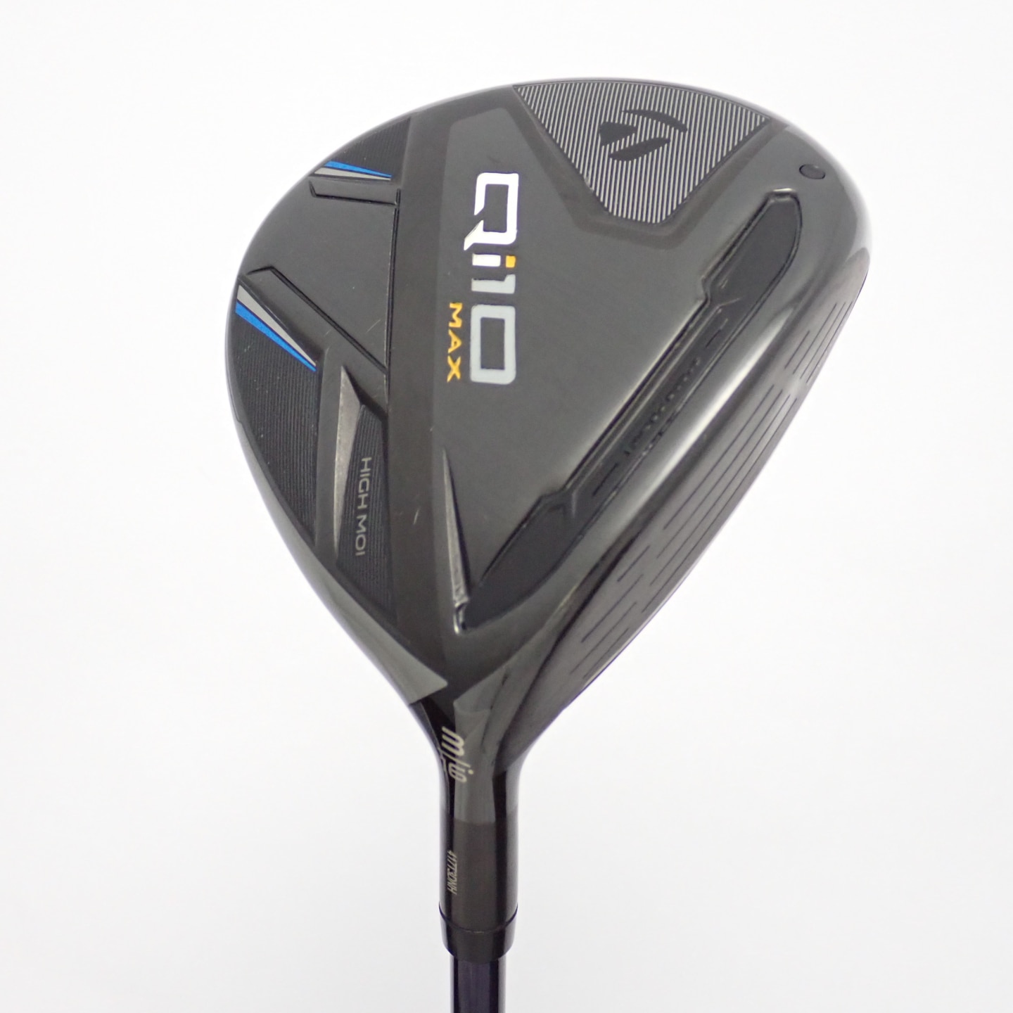 中古】Qi10 MAX フェアウェイウッド (テーラーメイド) Qi10 通販｜GDO