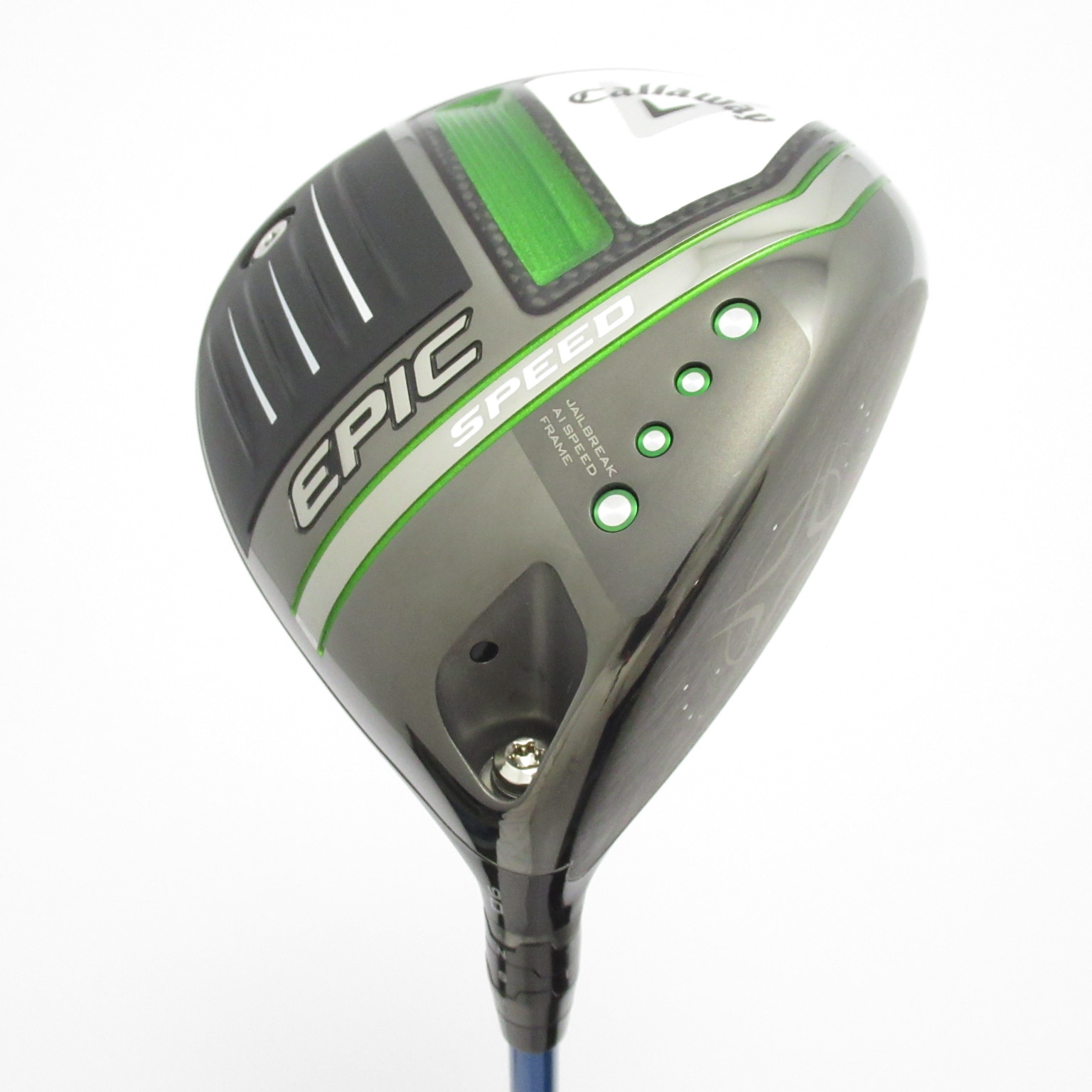 中古】EPIC SPEED ドライバー (キャロウェイ) エピック 通販｜GDO中古