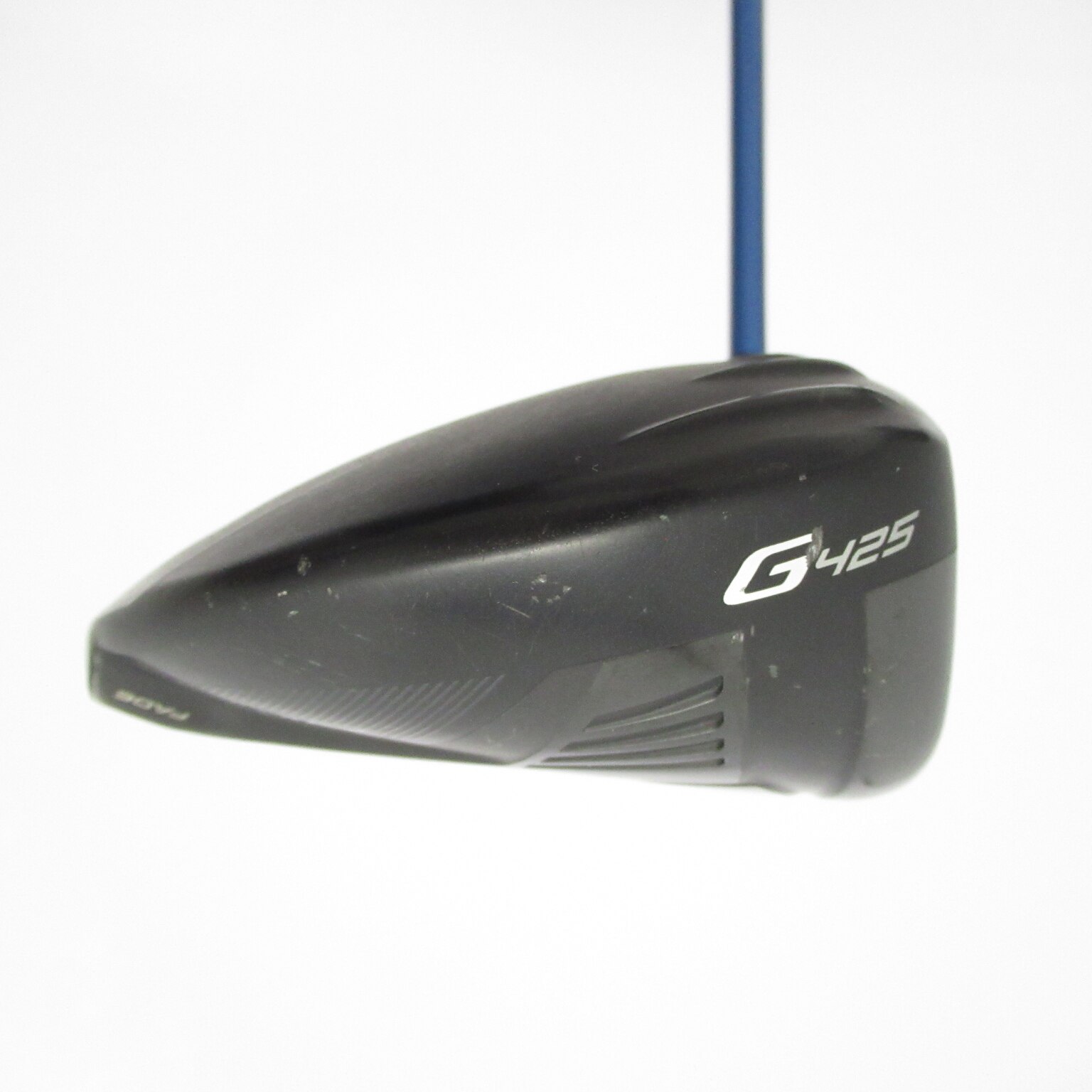 中古】G425 MAX ドライバー Speeder NX 50 10.5 S D(ドライバー（単品