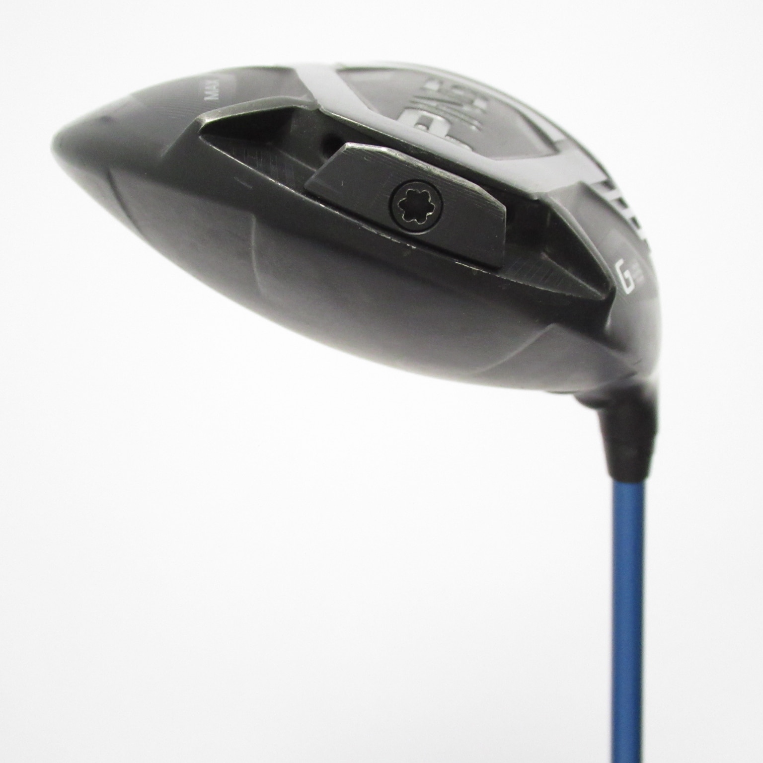 中古】G425 MAX ドライバー Speeder NX 50 10.5 S D(ドライバー（単品